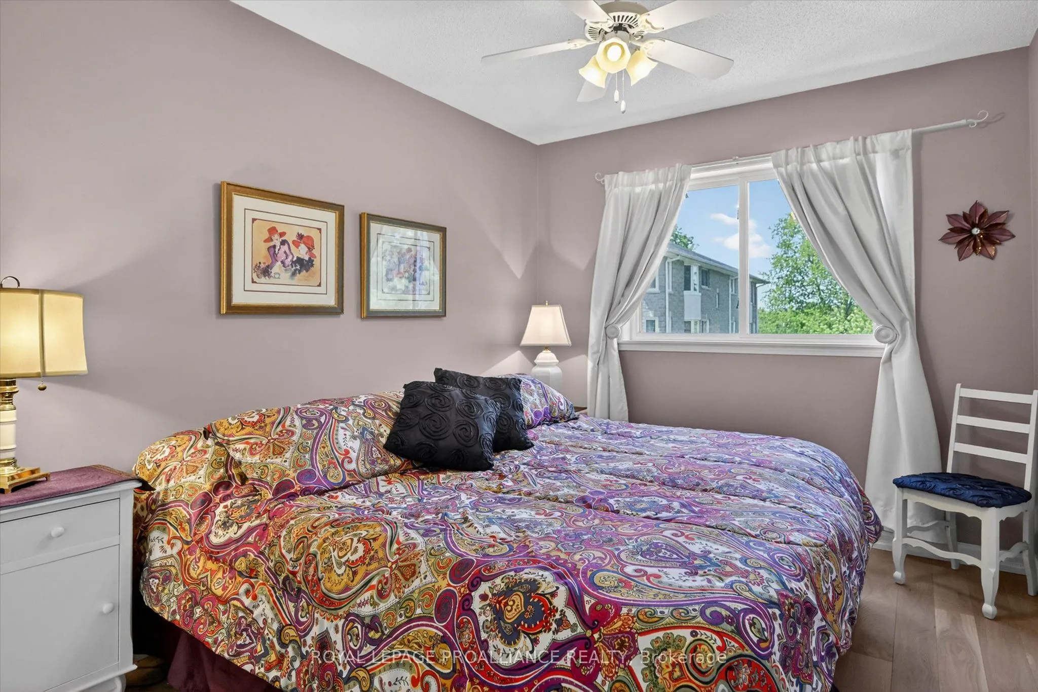 1099 Clonsilla Avenue #312A