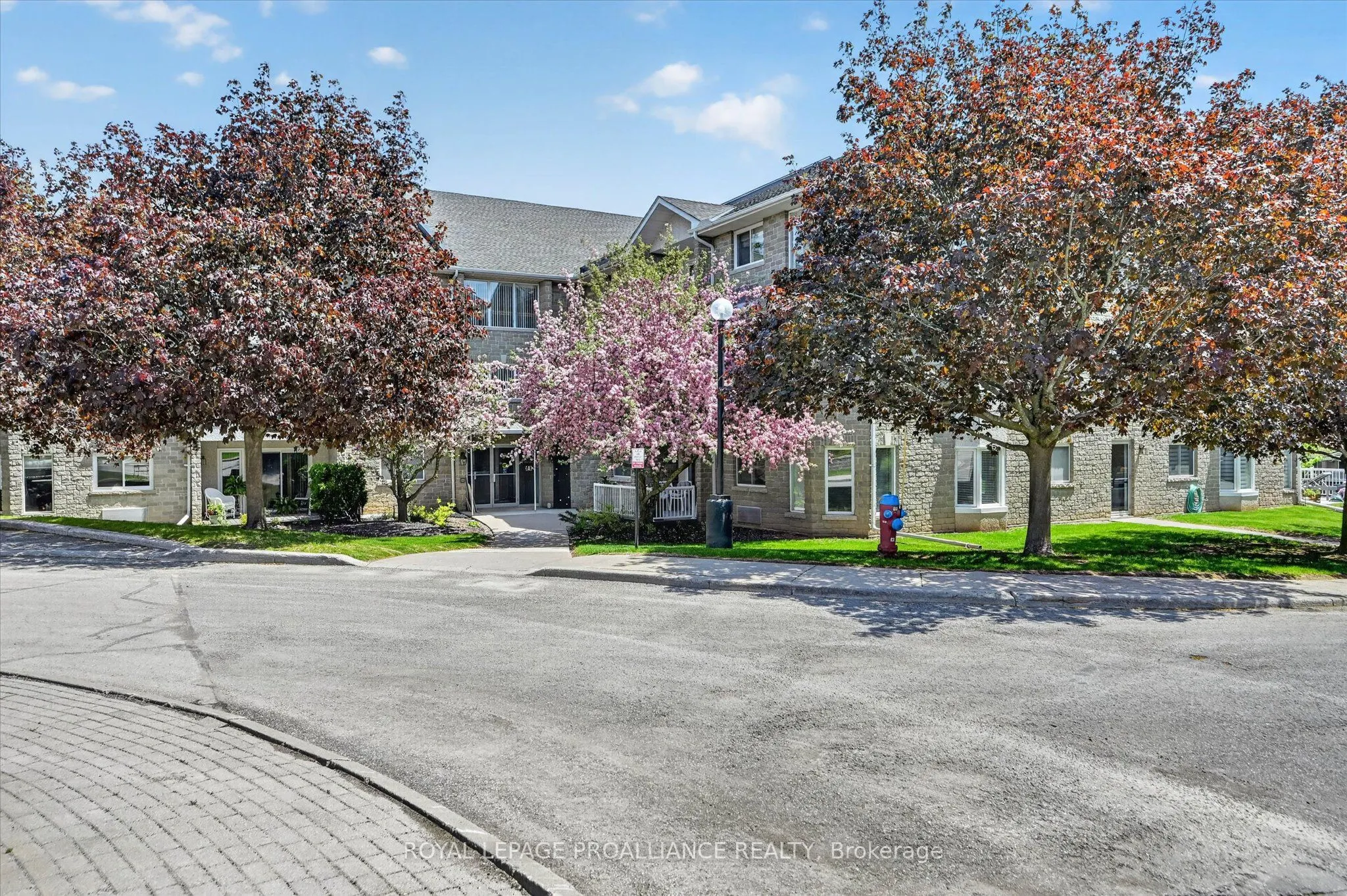 1099 Clonsilla Avenue #312A