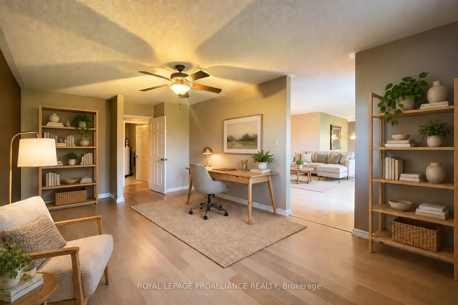 1099 Clonsilla Avenue #312A