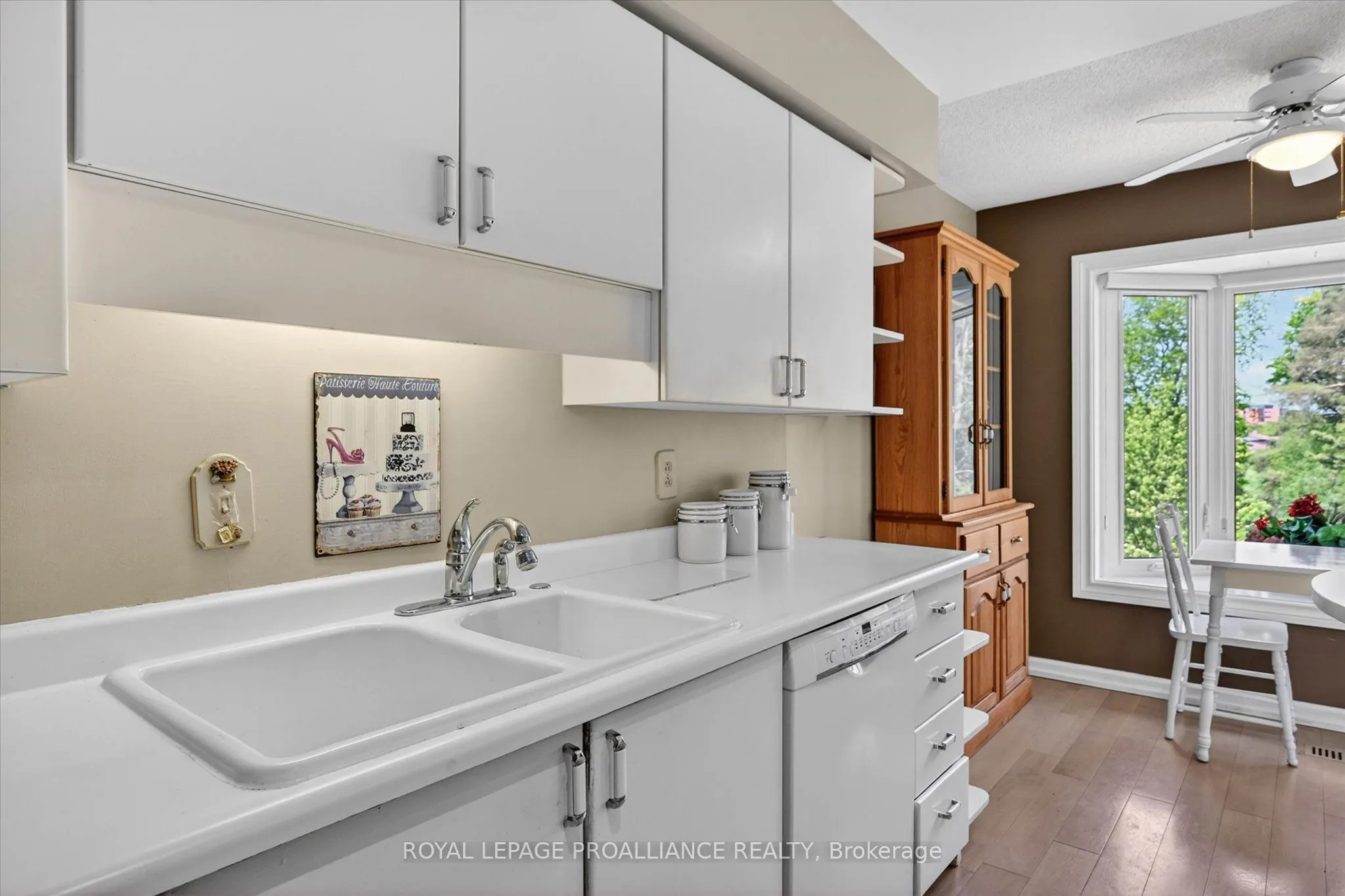 1099 Clonsilla Avenue #312A