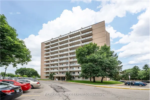 563 MORNINGTON Avenue #606