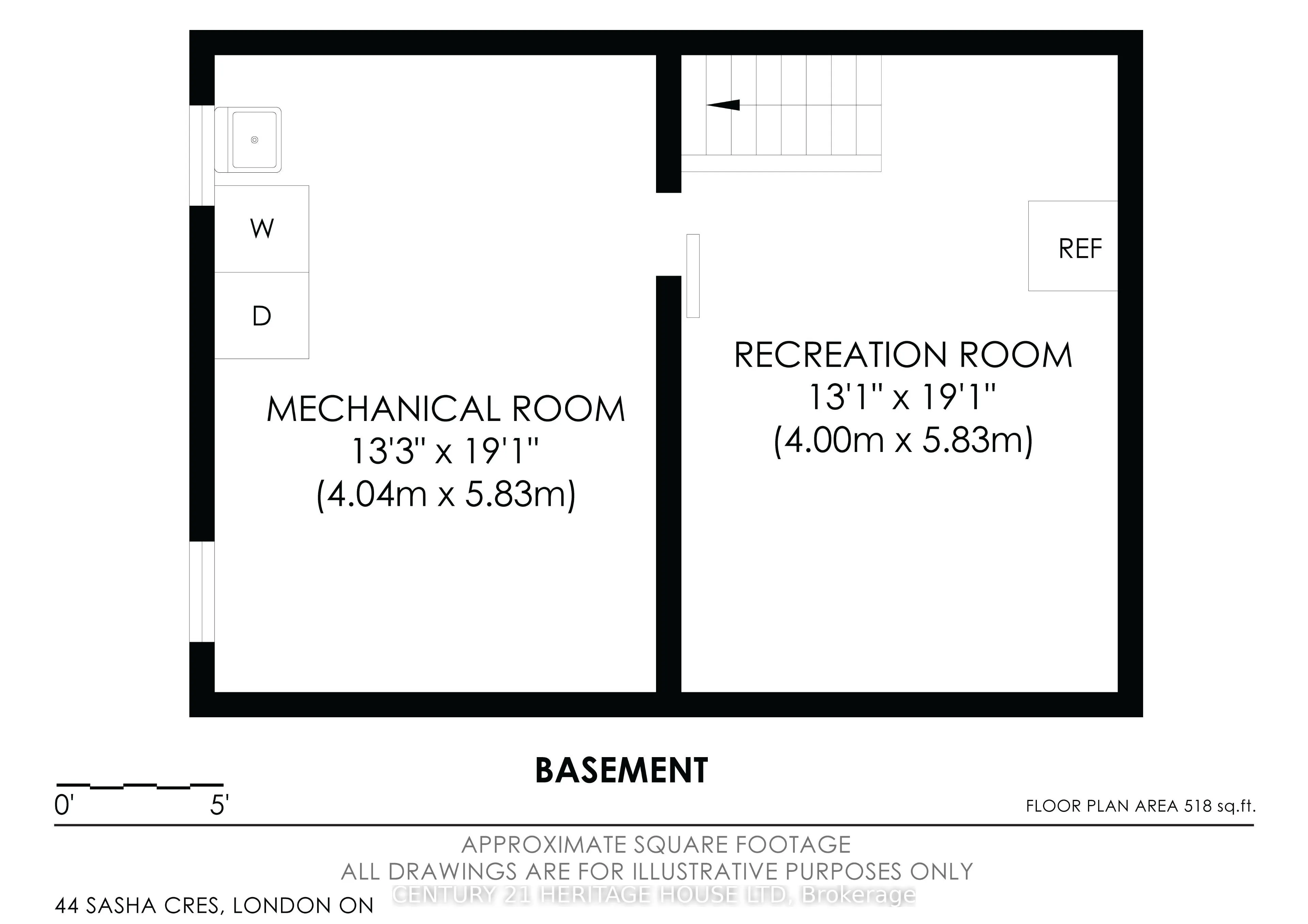 44 Sasha Crescent