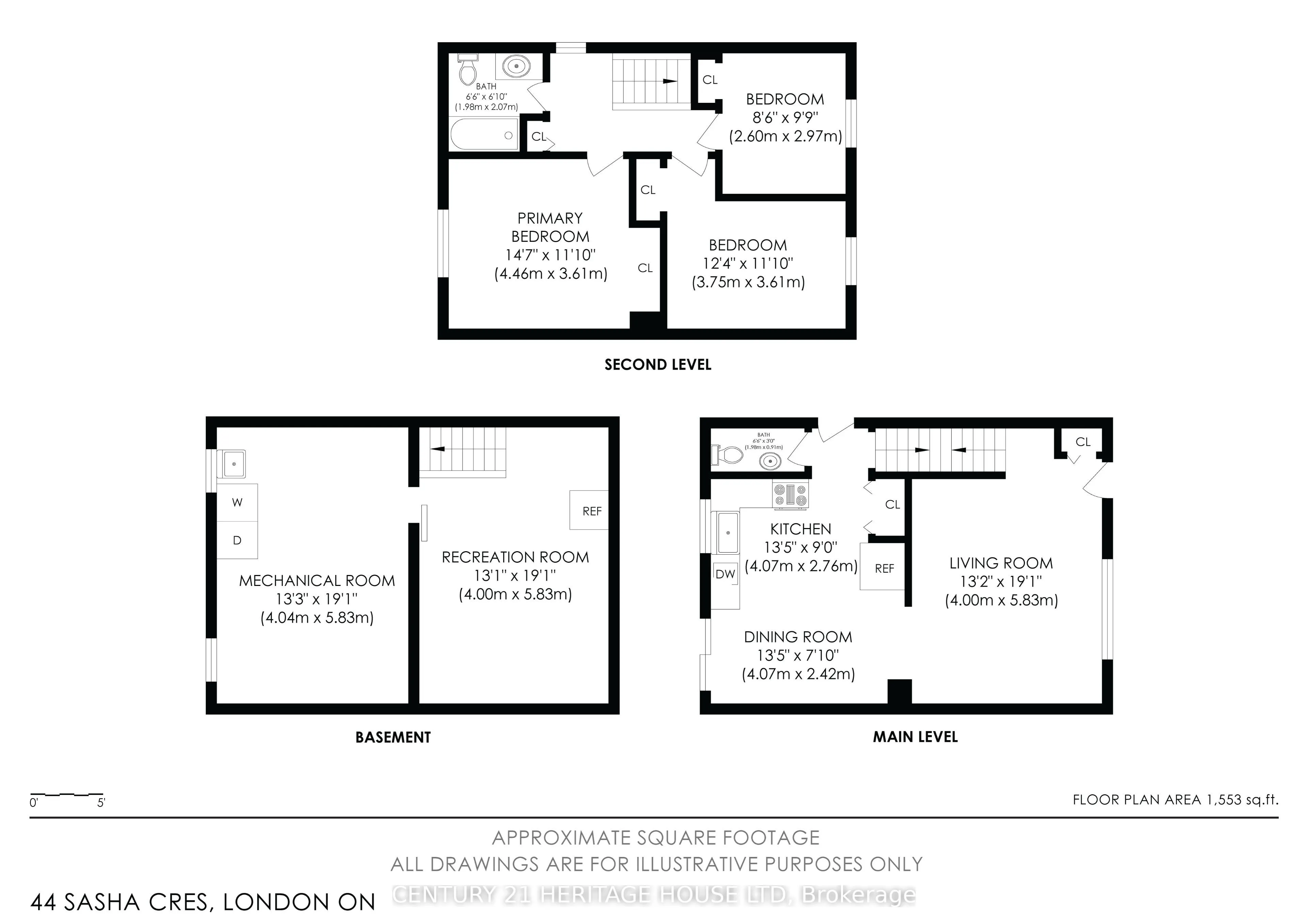 44 Sasha Crescent