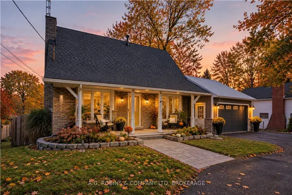 10448 Lakeshore Road