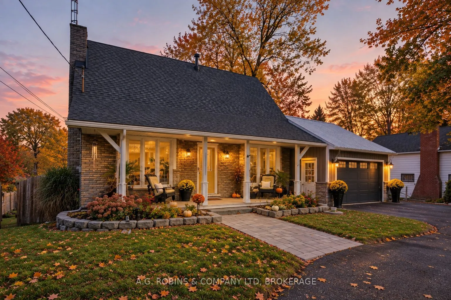 10448 Lakeshore Road