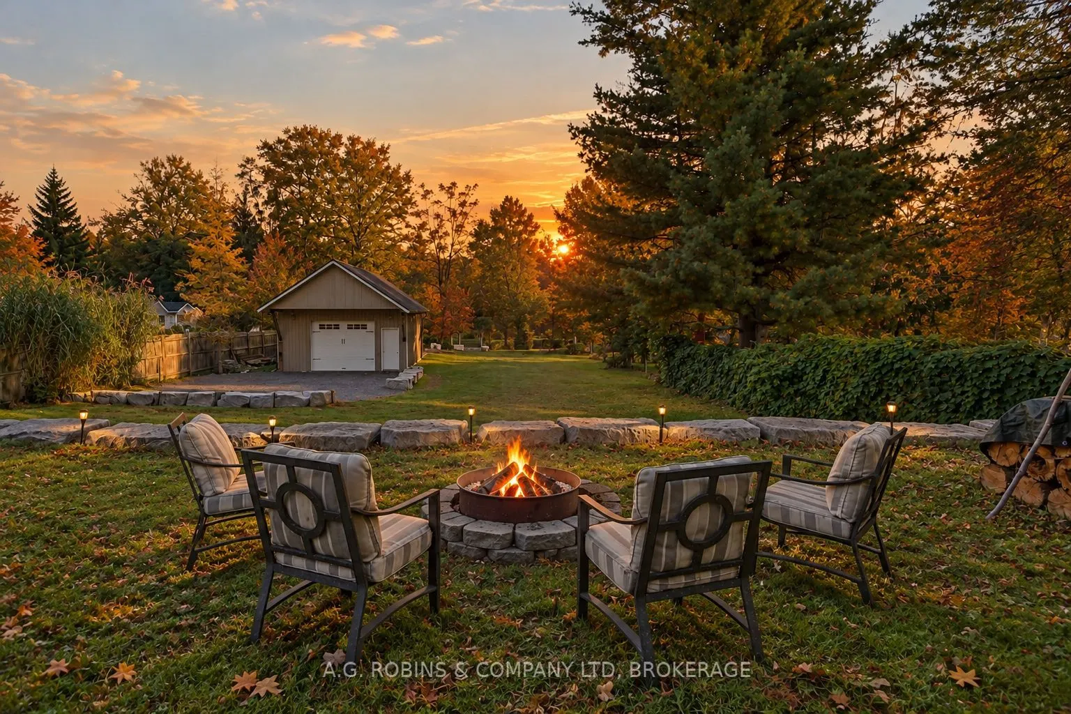 10448 Lakeshore Road
