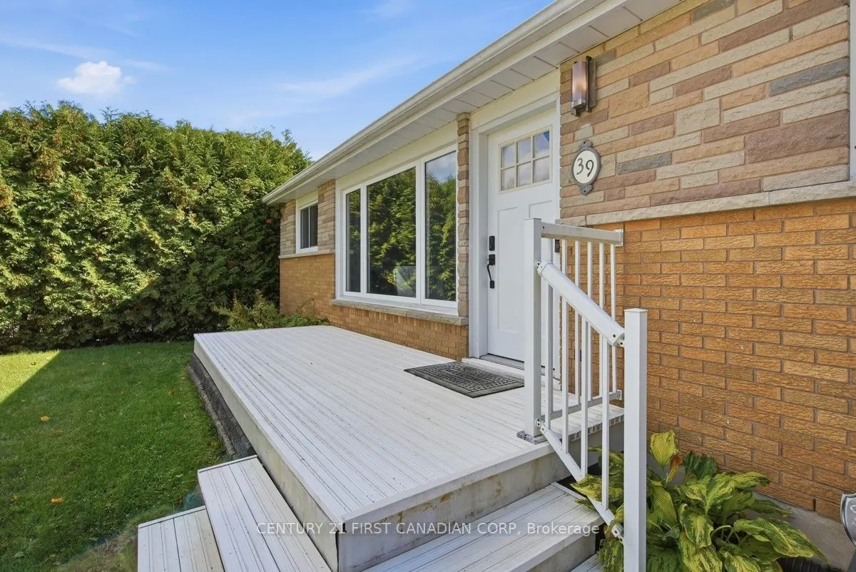 39 Dale Drive