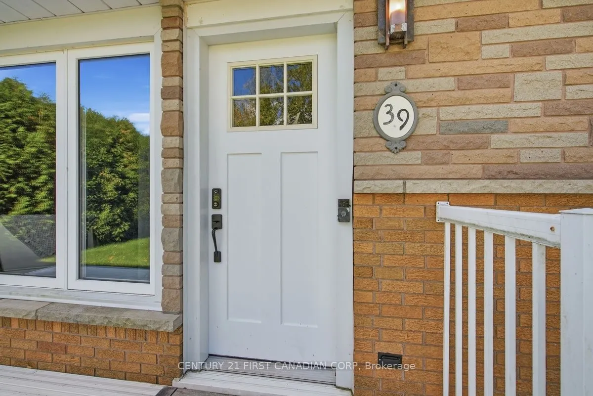39 Dale Drive
