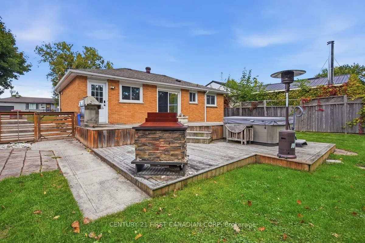 39 Dale Drive