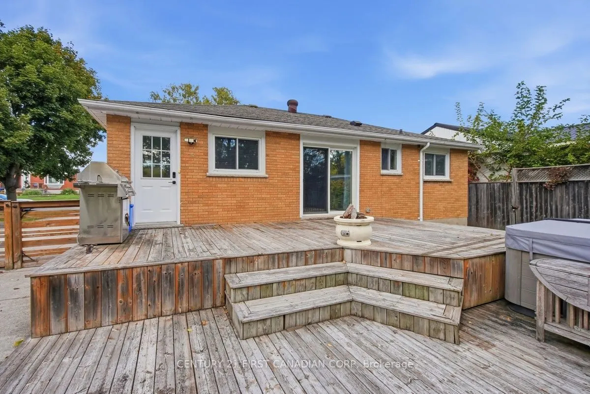 39 Dale Drive