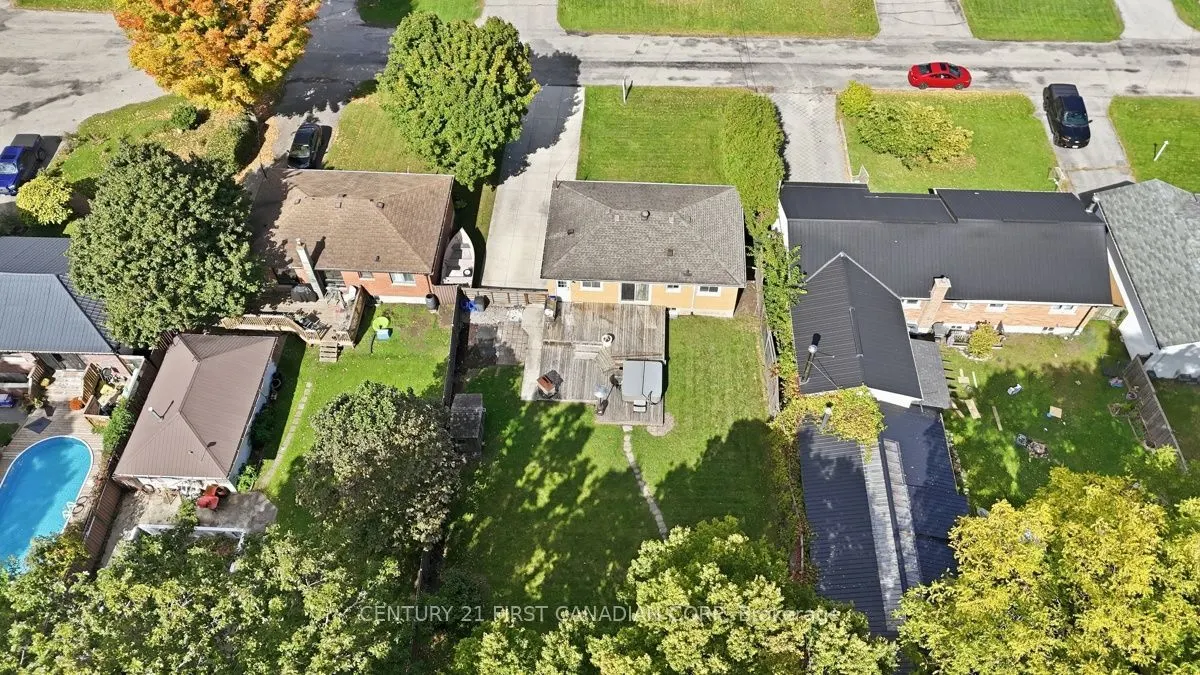 39 Dale Drive
