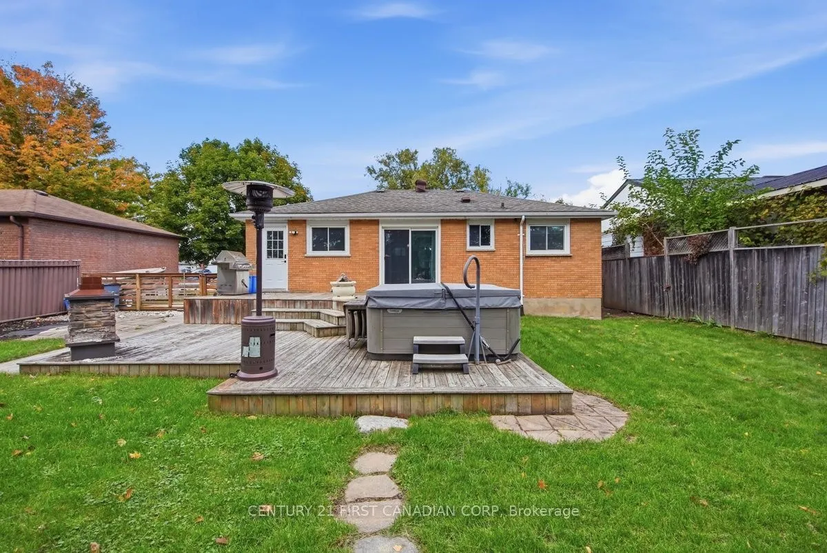 39 Dale Drive