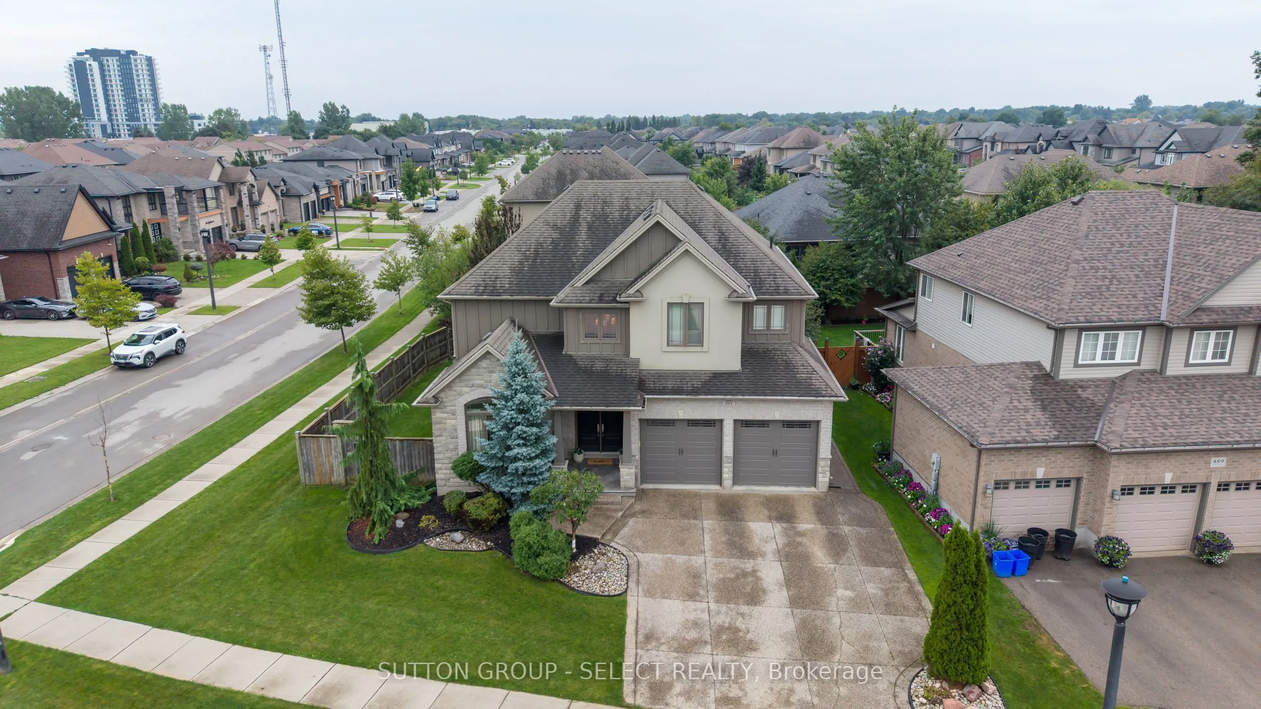 881 Foxcreek Road
