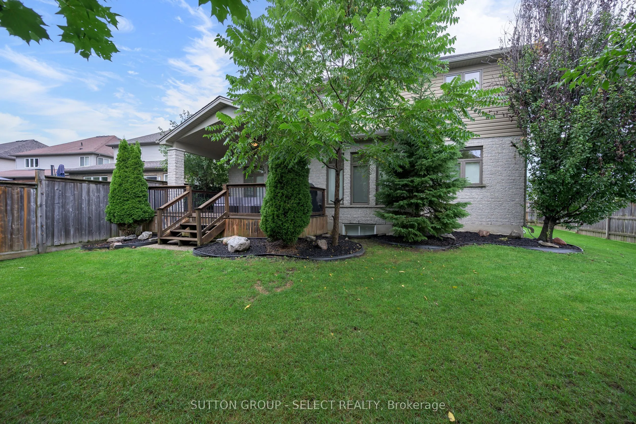 881 Foxcreek Road