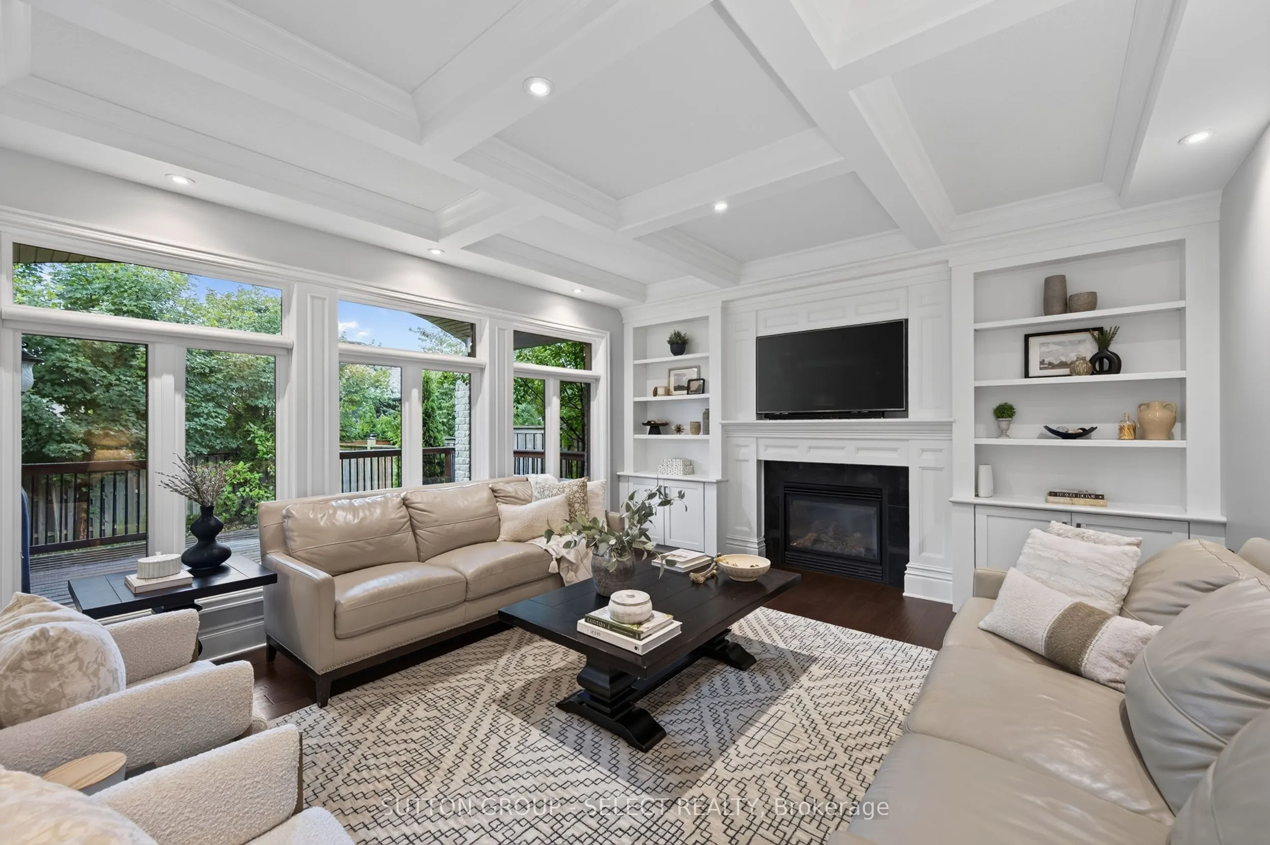 881 Foxcreek Road
