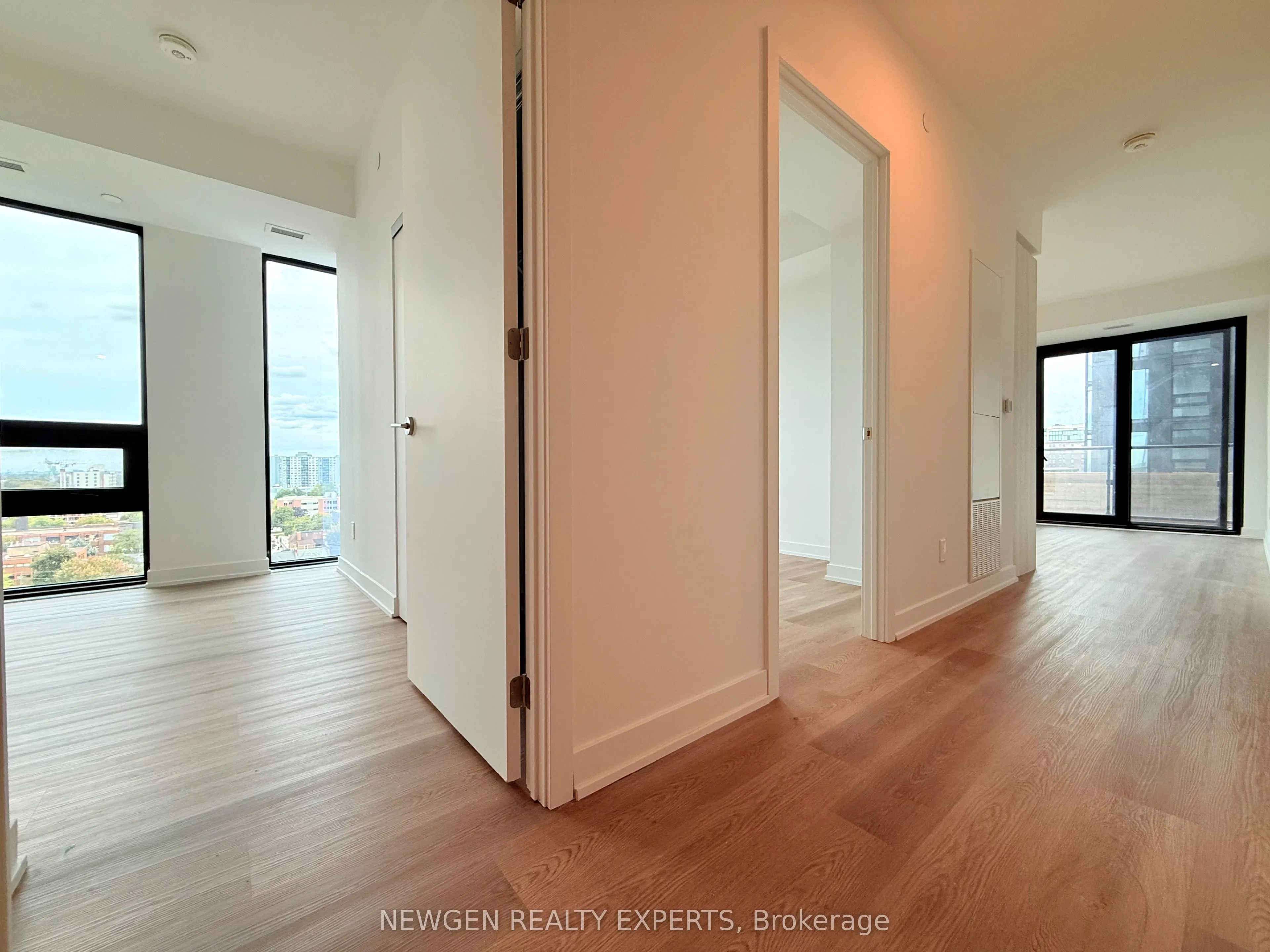 101 John Street N #1013