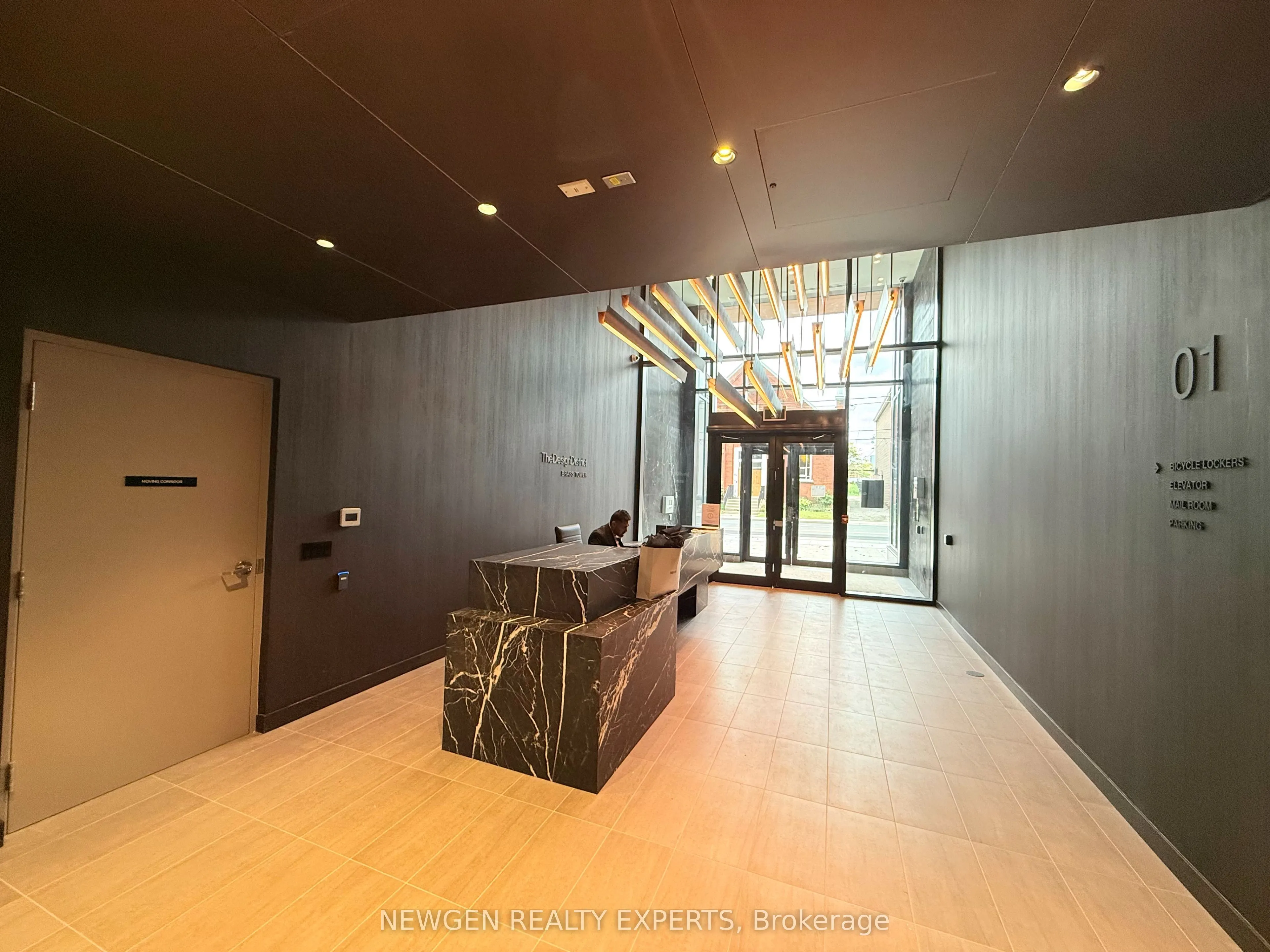 101 John Street N #1013
