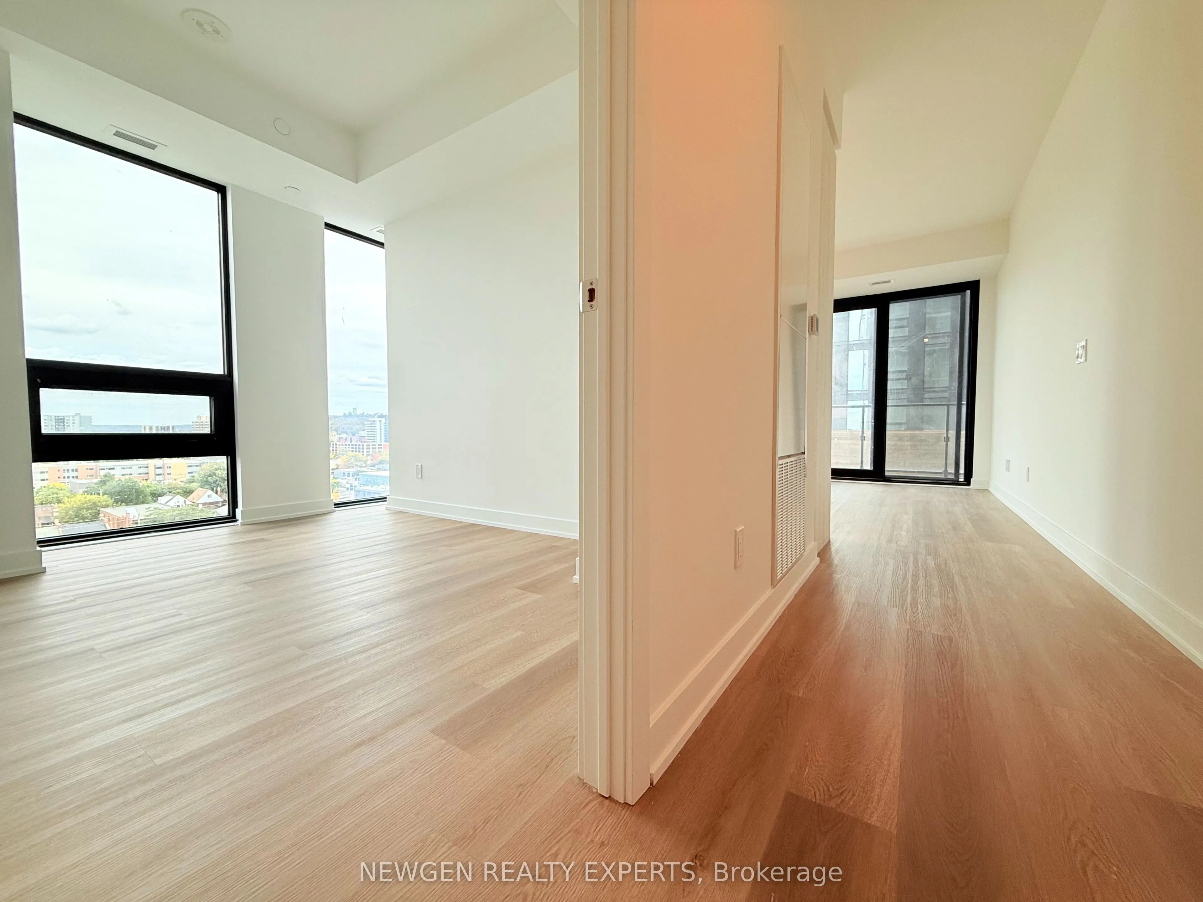101 John Street N #1013