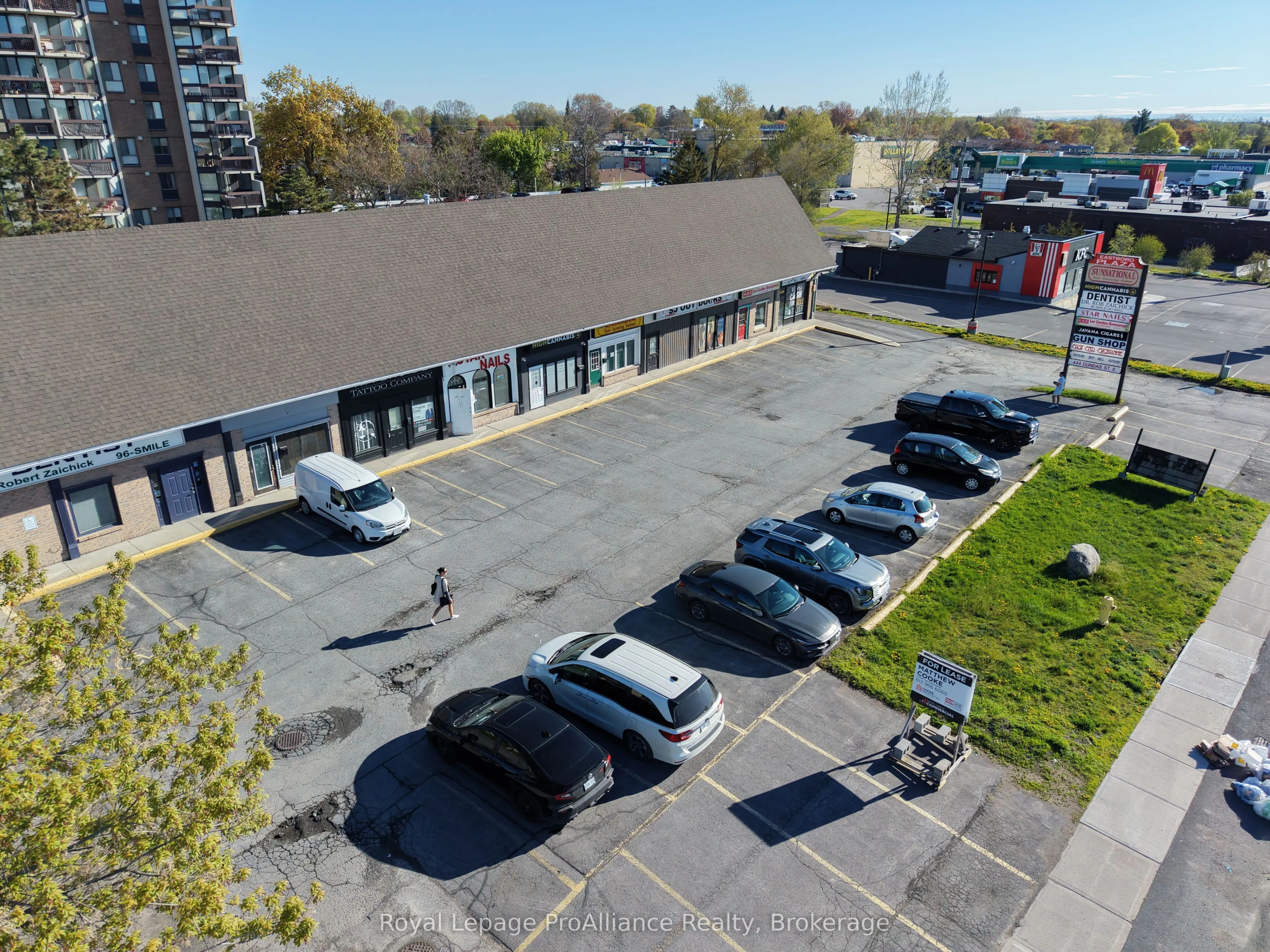 444 Dundas Street E #C