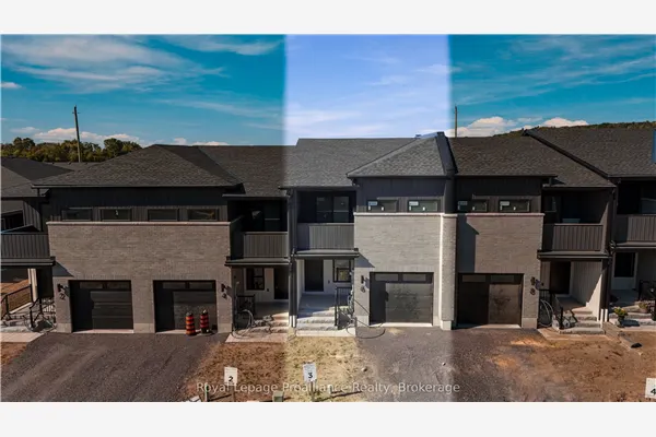6 Ambrosia Way