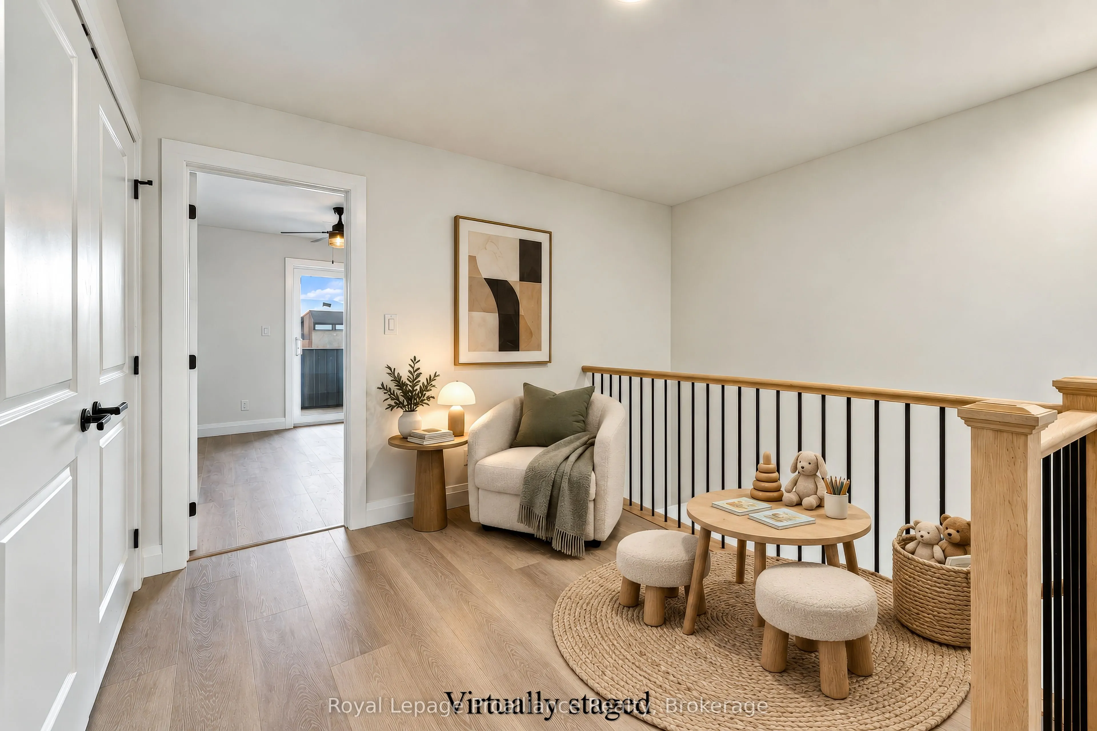 6 Ambrosia Way