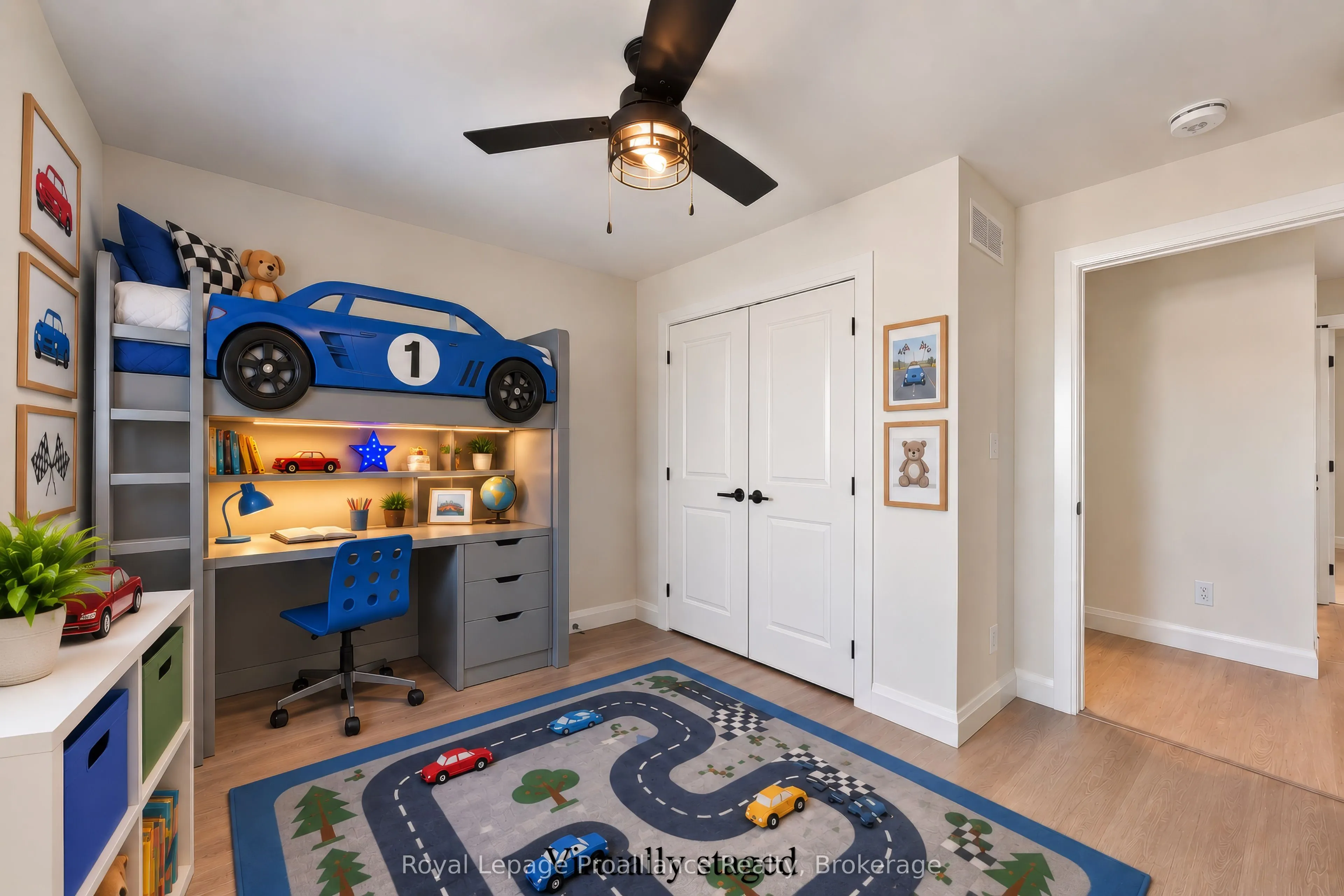 6 Ambrosia Way