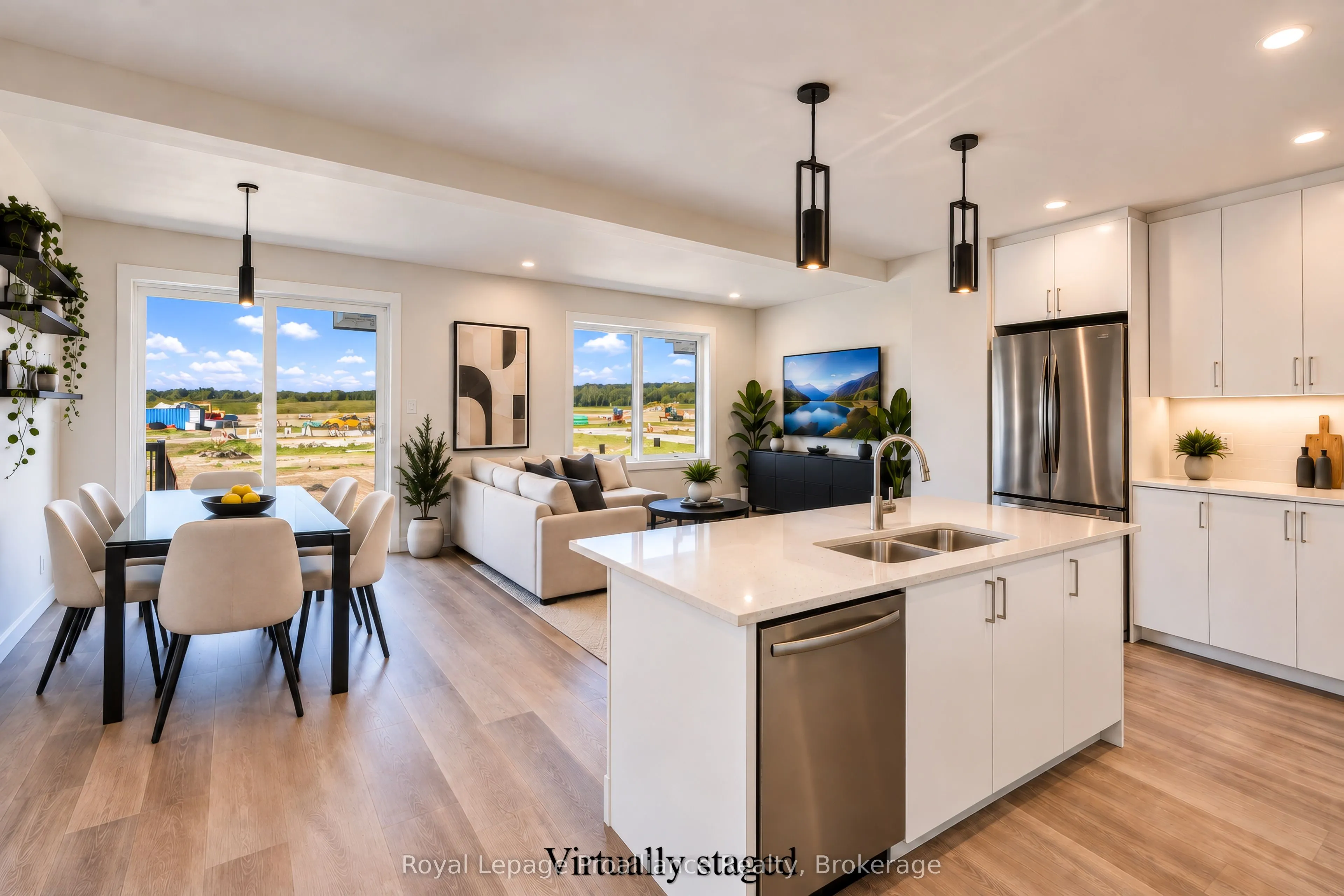 6 Ambrosia Way