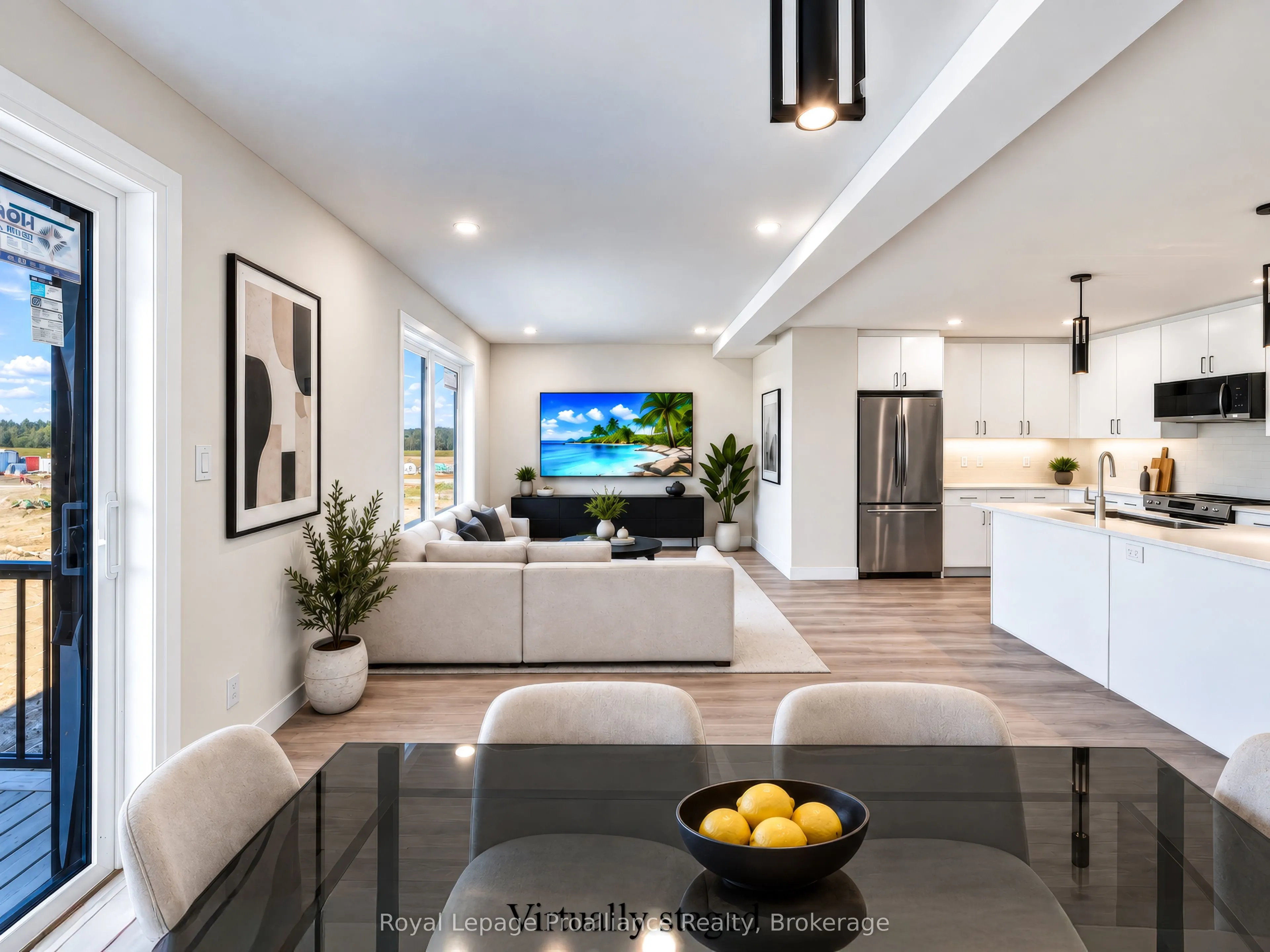 6 Ambrosia Way
