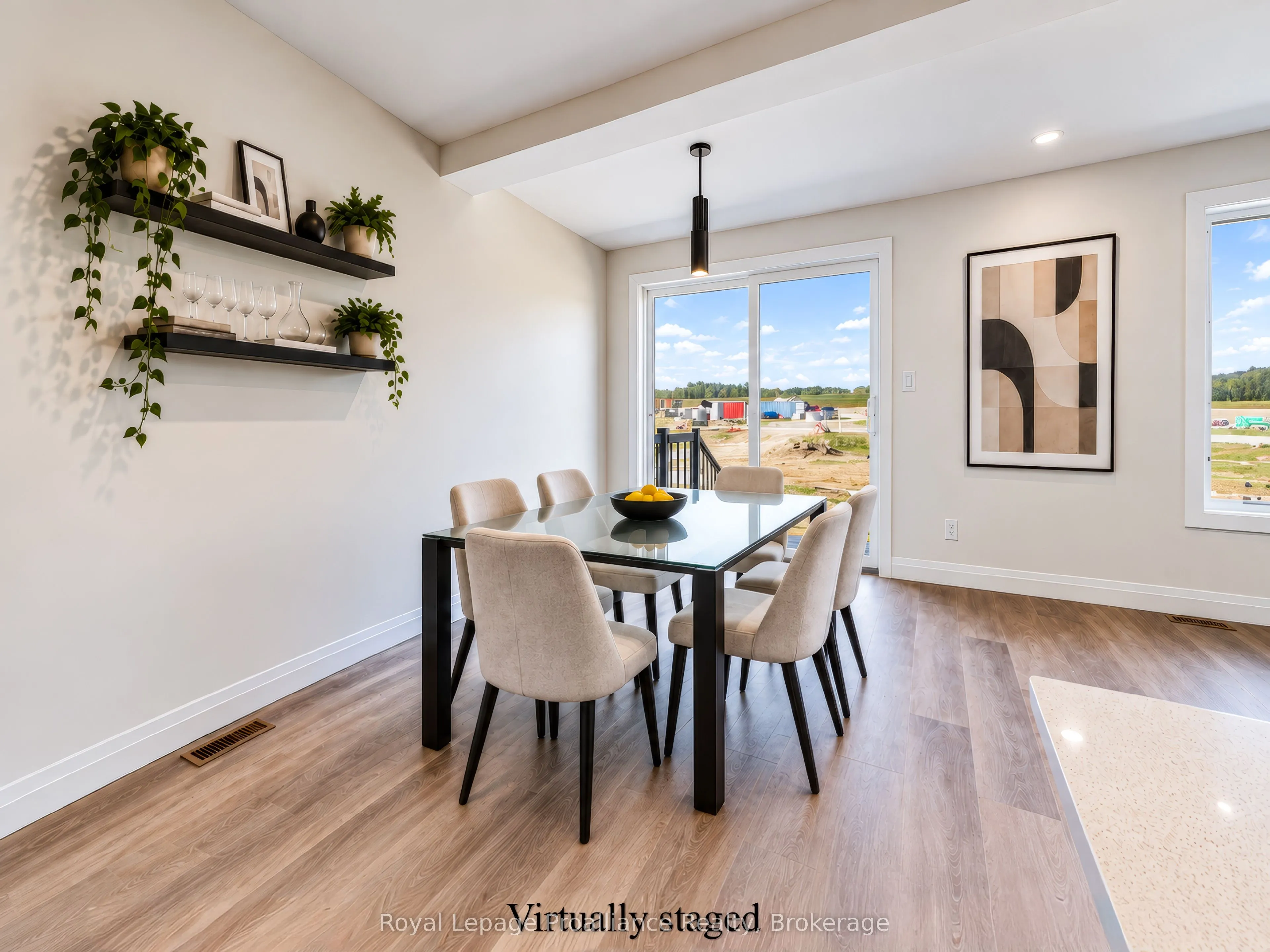 6 Ambrosia Way
