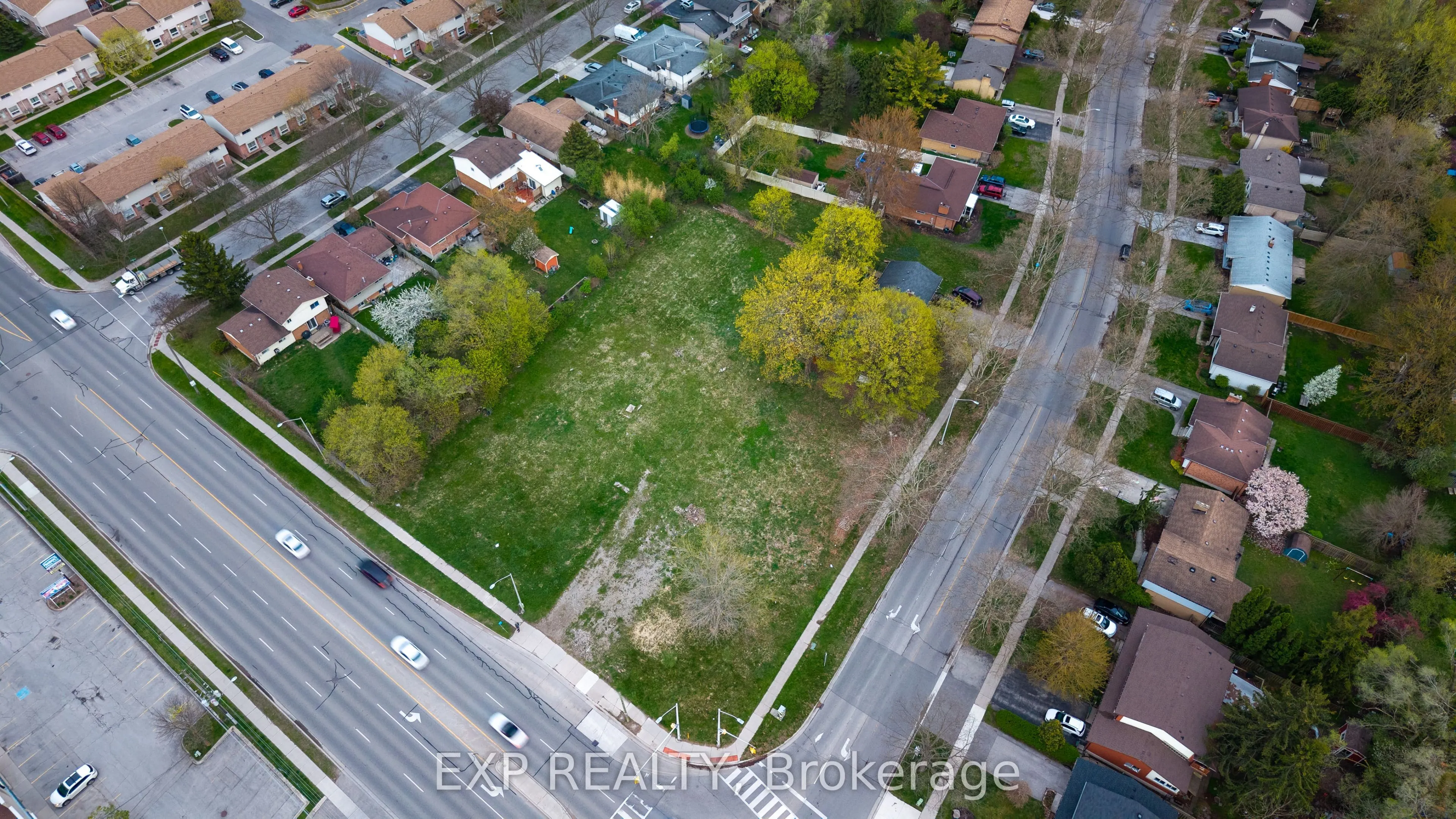 180 Commissioners Road W