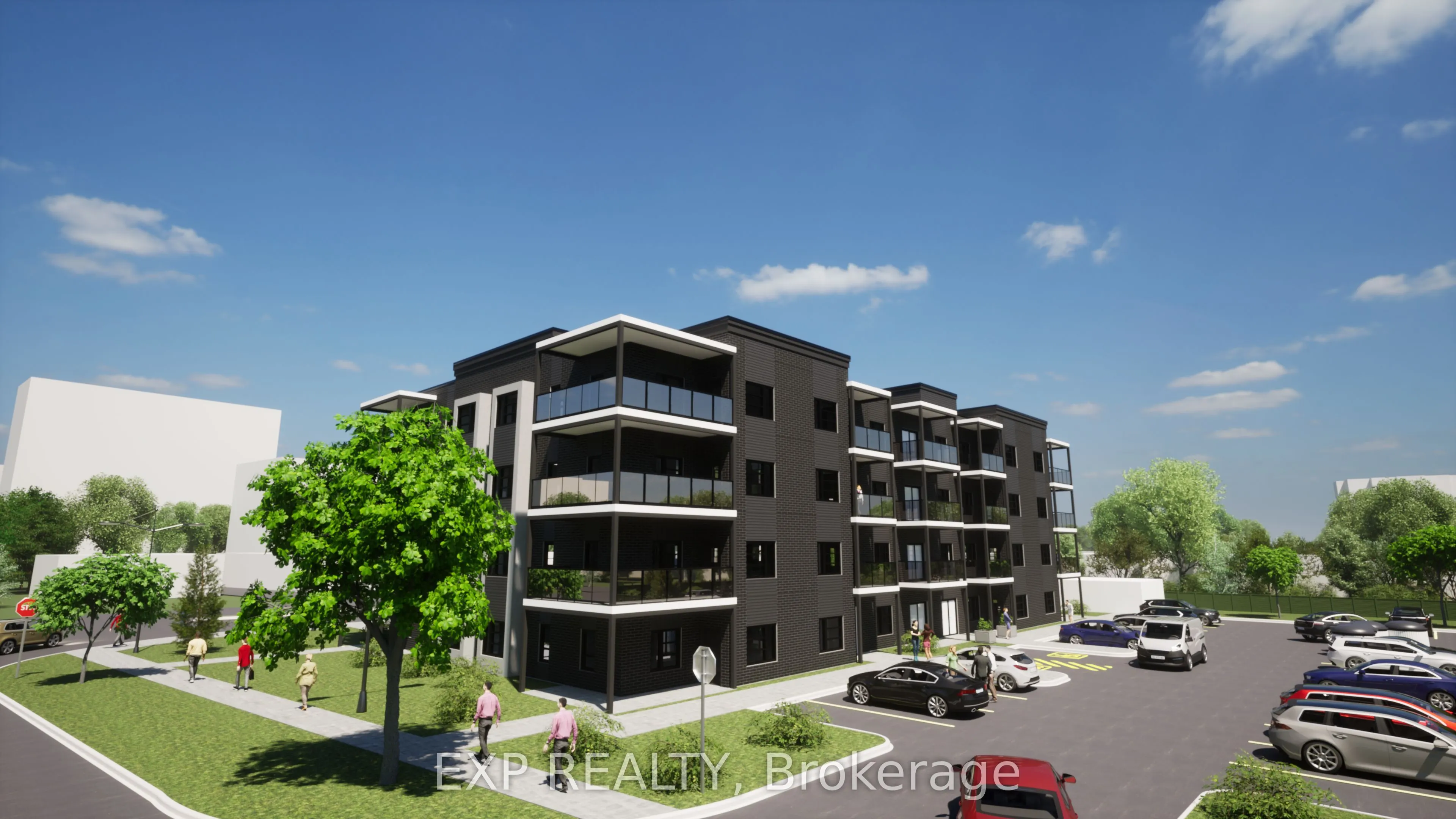 180 Commissioners Road W