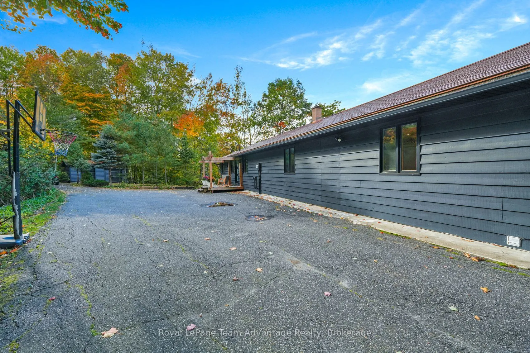 6 & 8 Mill Heights Road