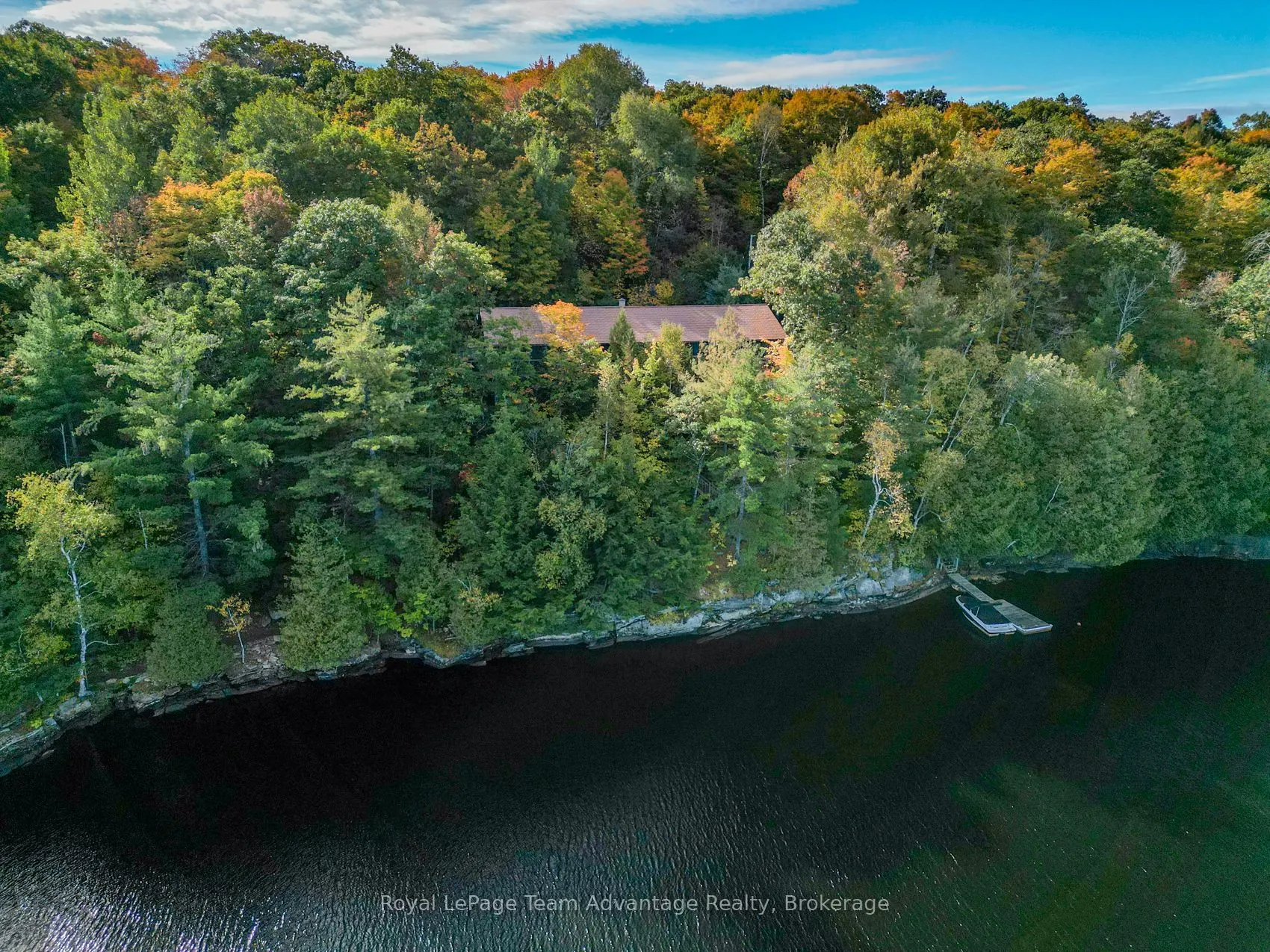 6 & 8 Mill Heights Road