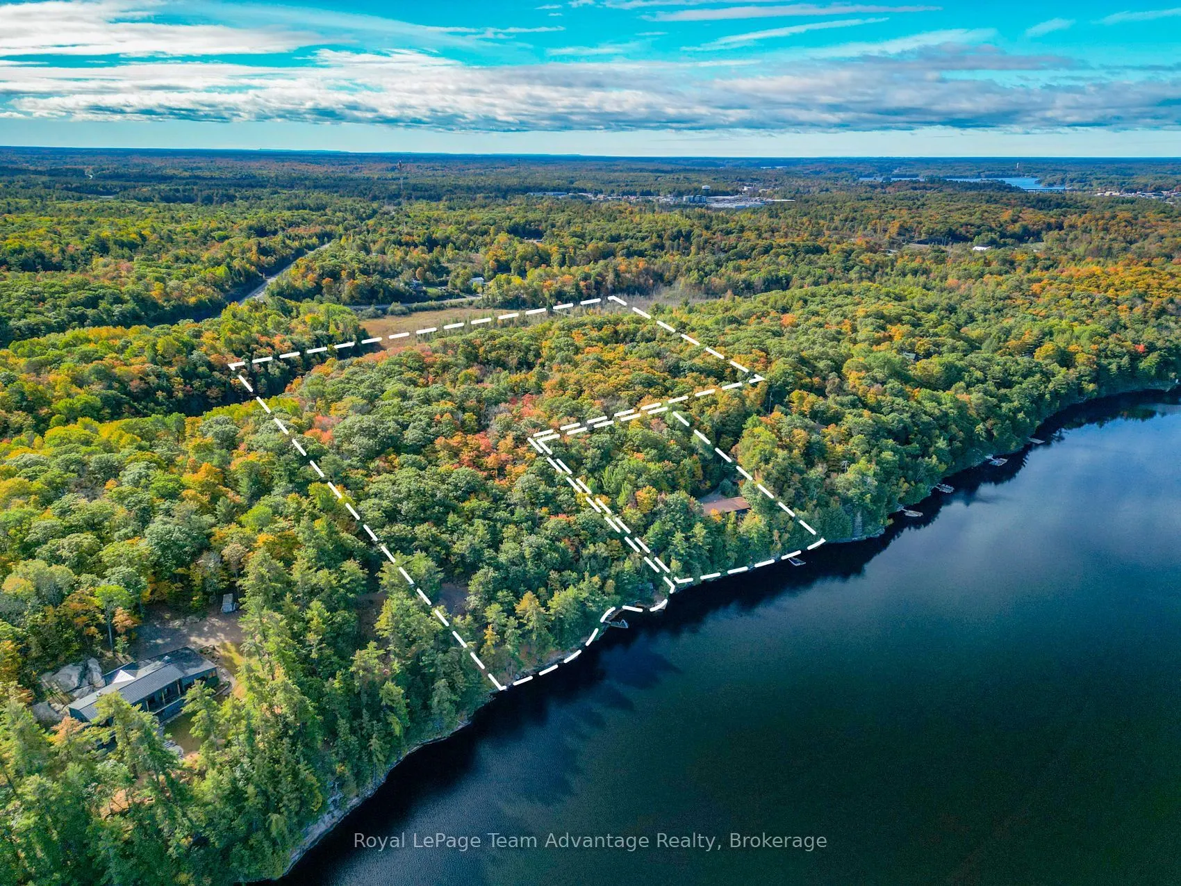 6 & 8 Mill Heights Road