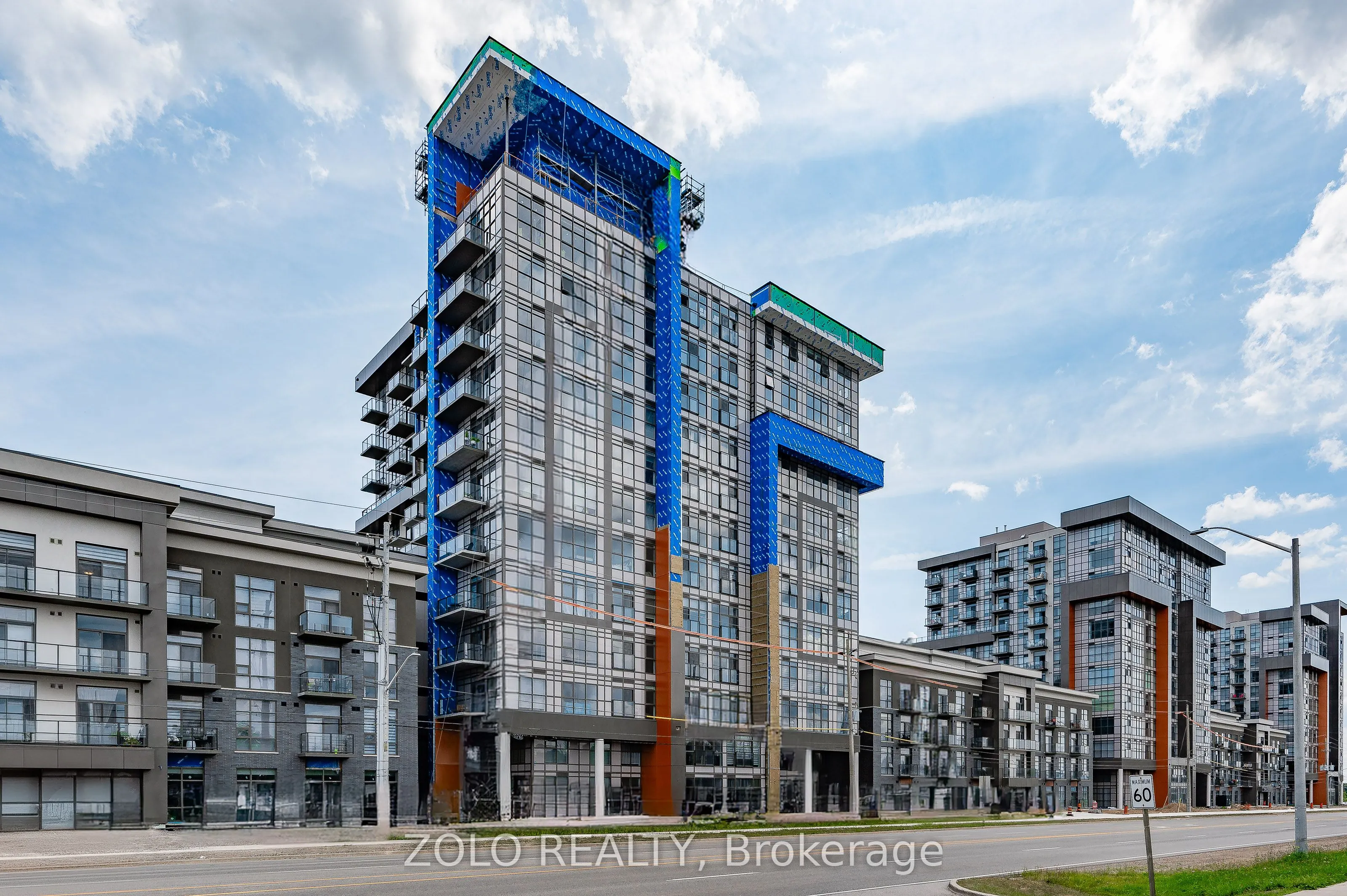 470 Dundas Street E #1011