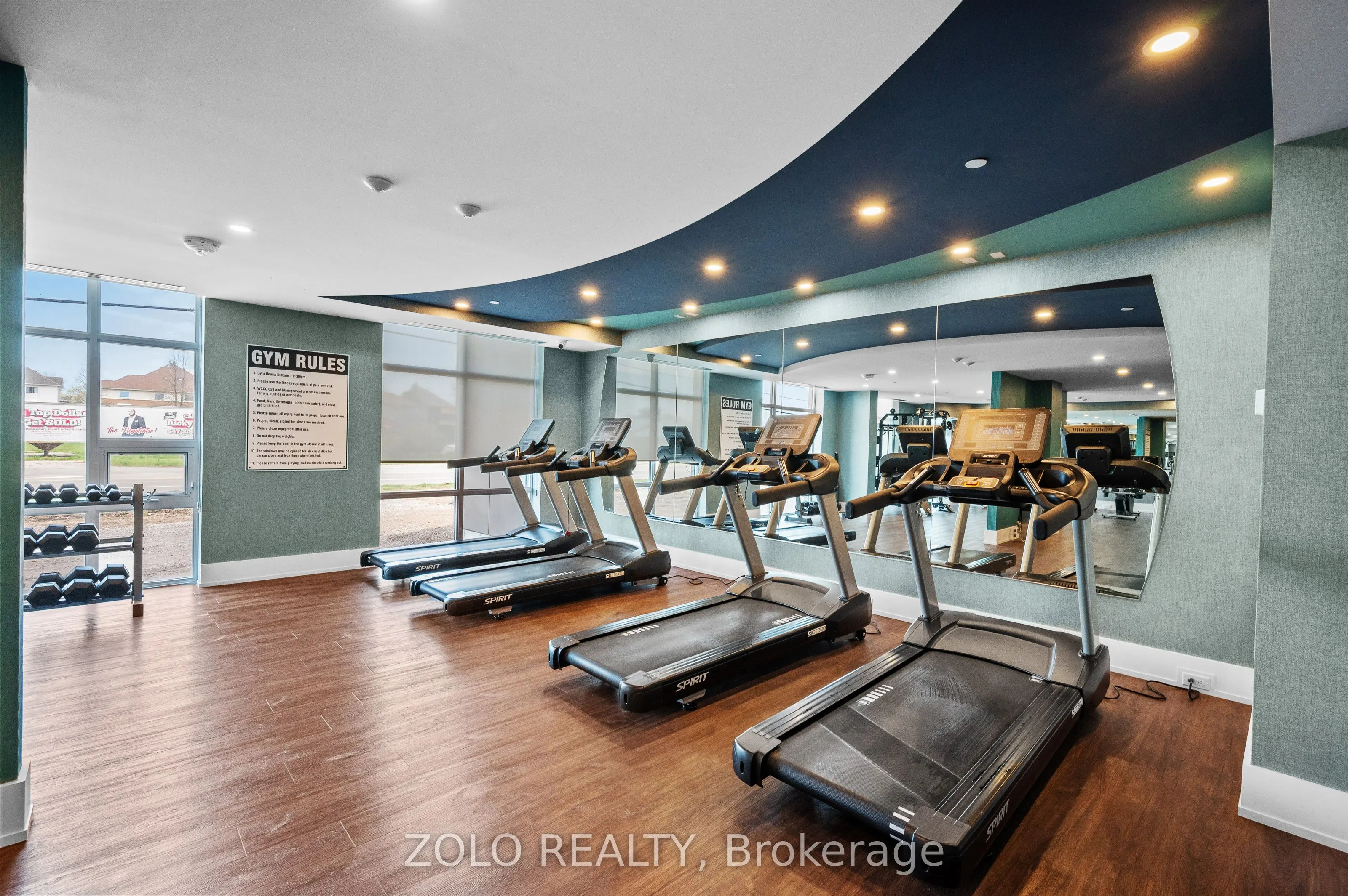 470 Dundas Street E #1011