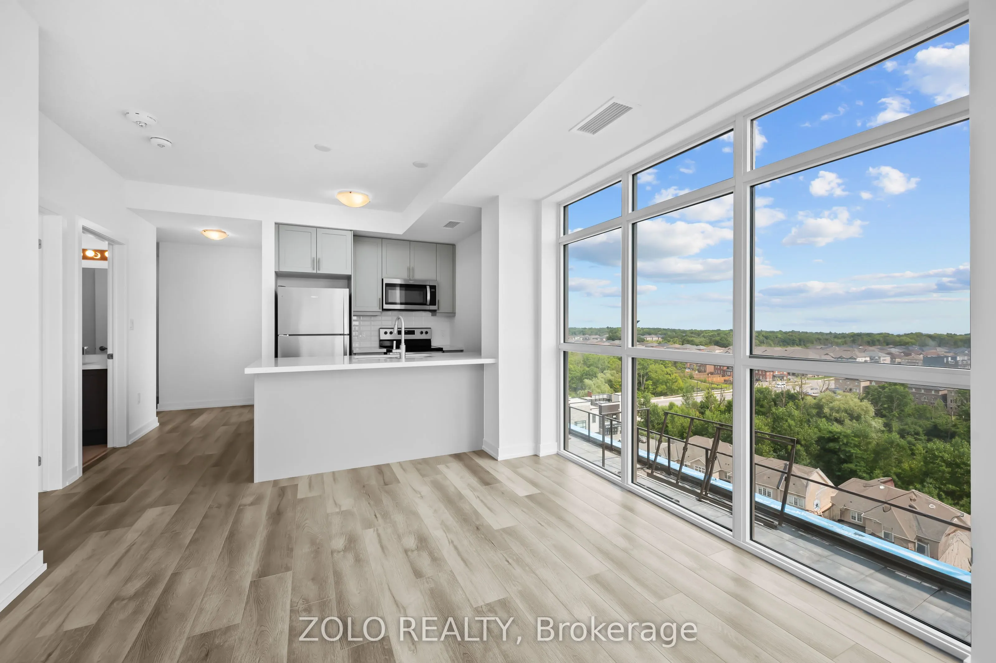 470 Dundas Street E #1011