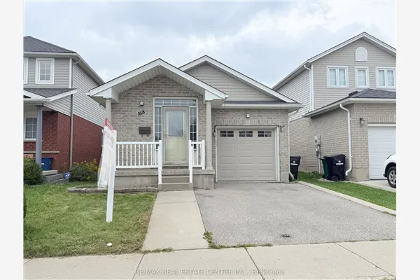 168 Copper Leaf Street
