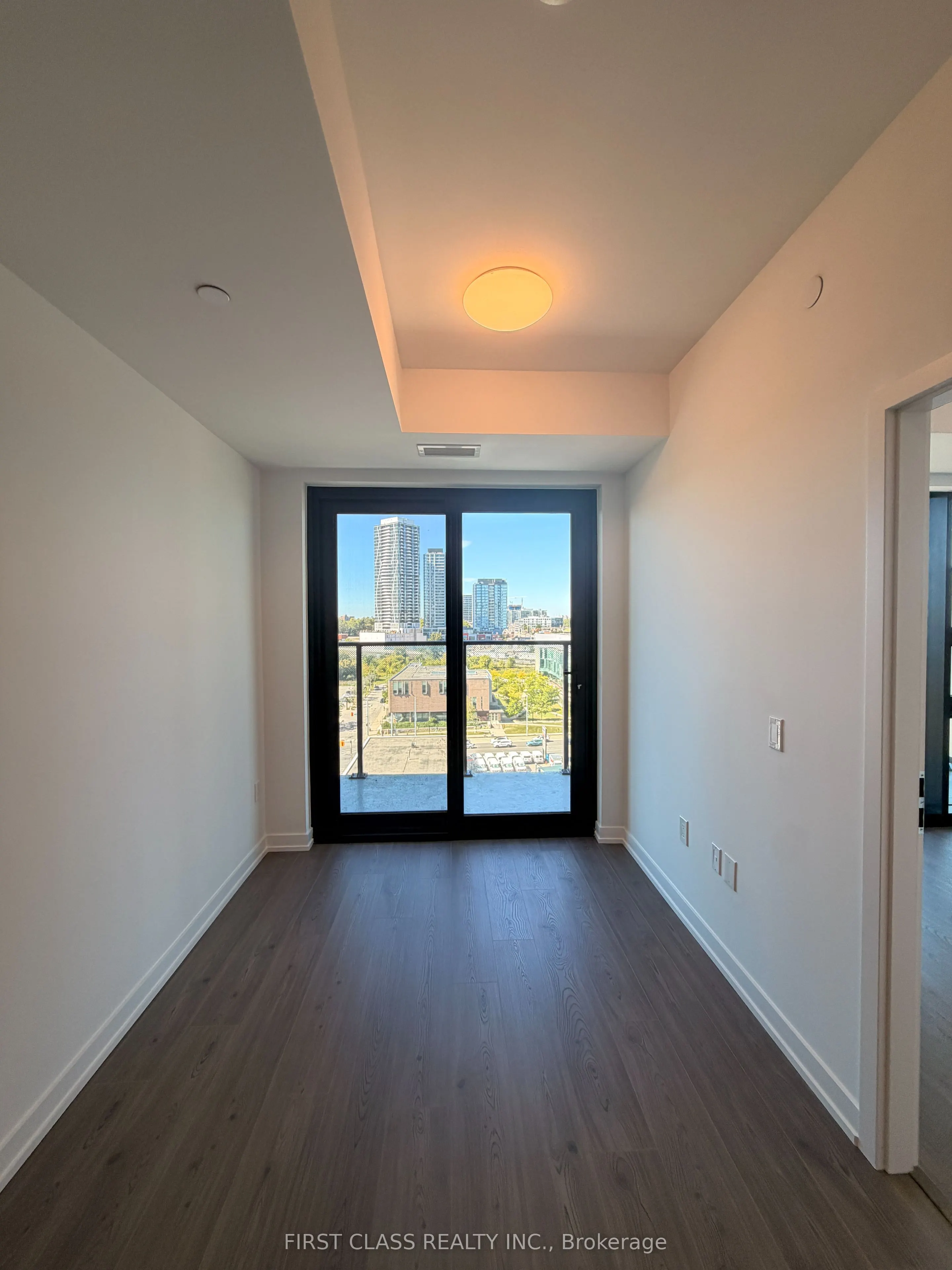 30 Francis Street S #1012