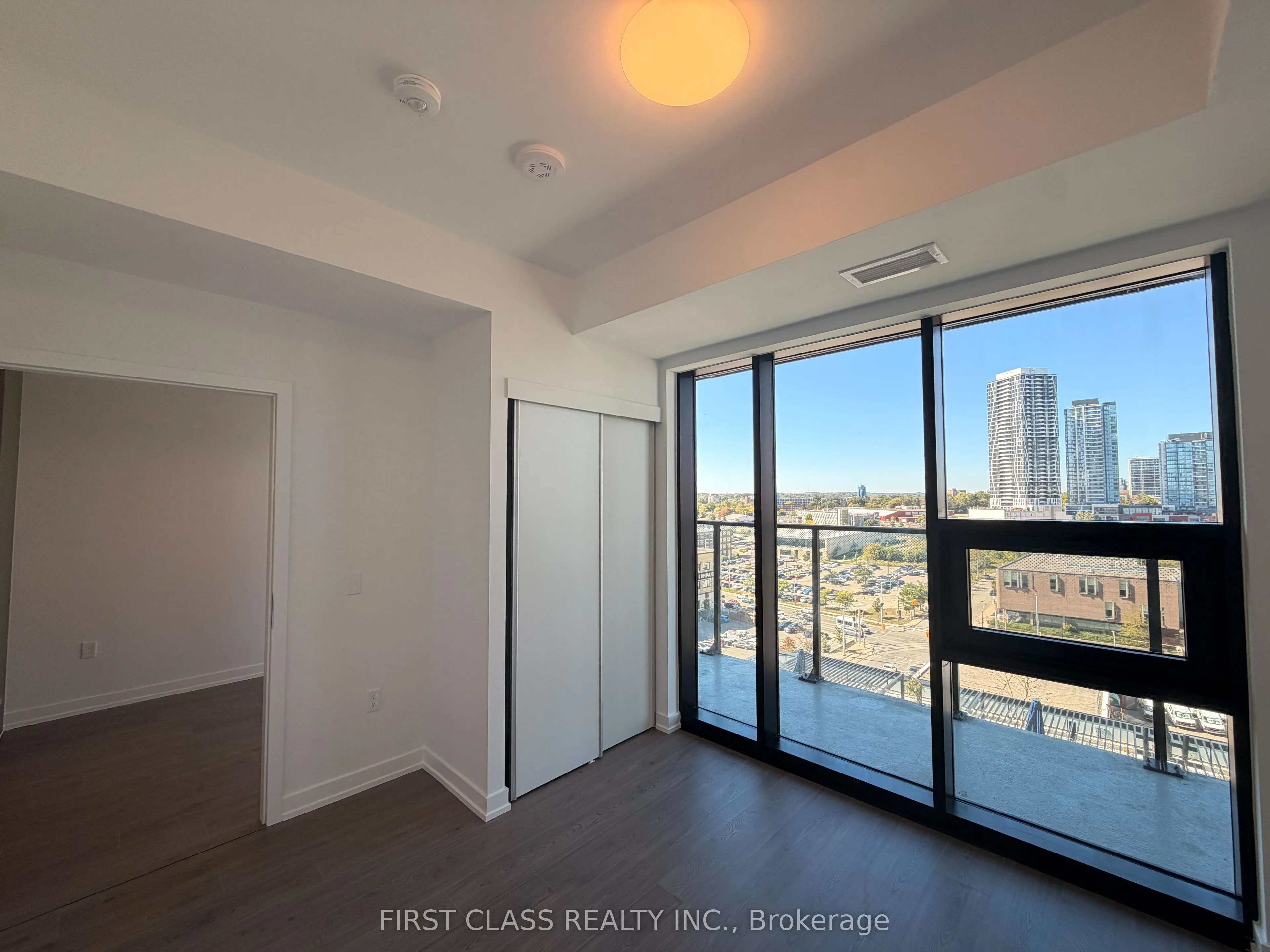 30 Francis Street S #1012