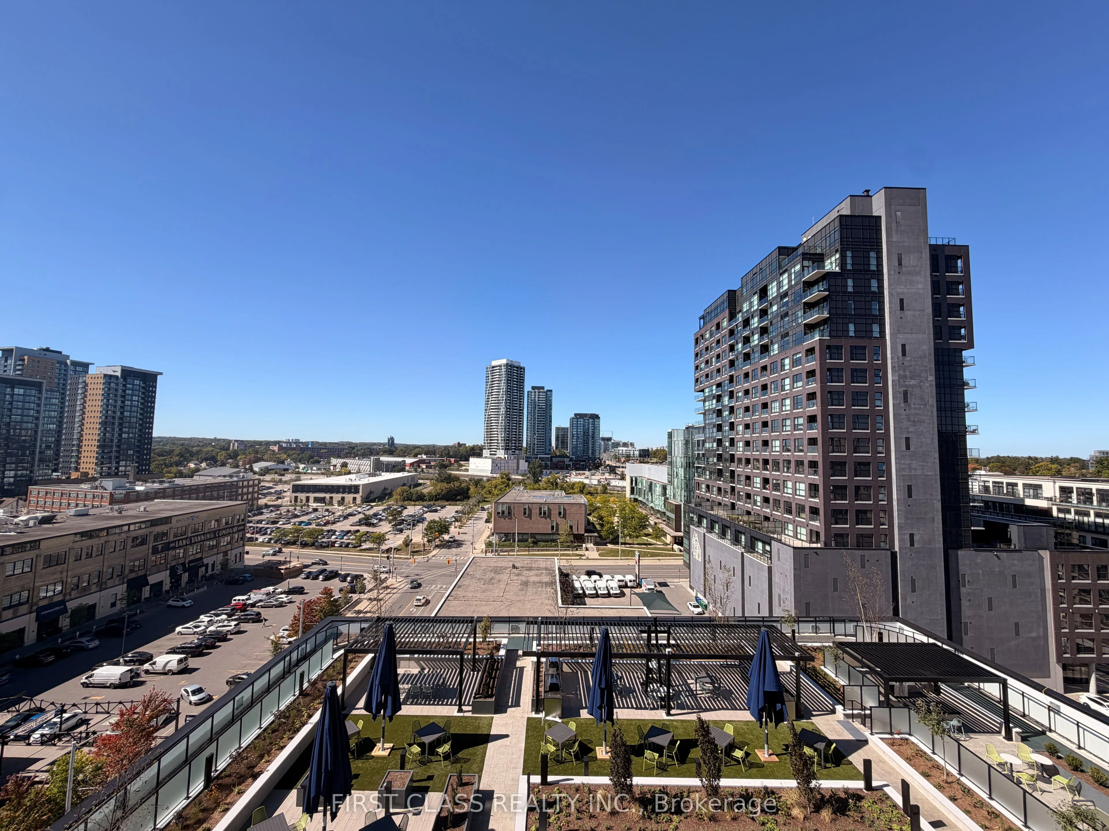 30 Francis Street S #1012