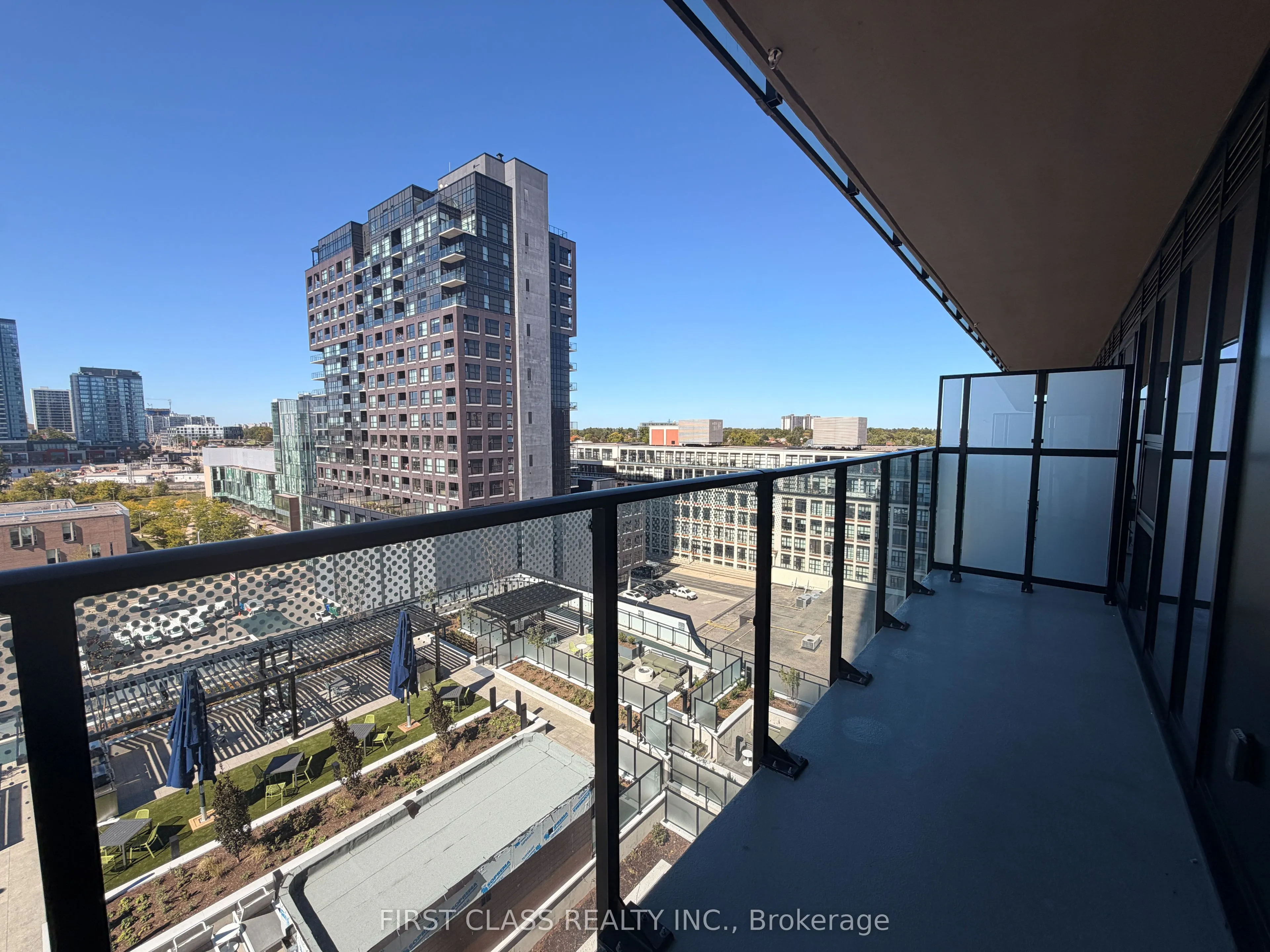 30 Francis Street S #1012