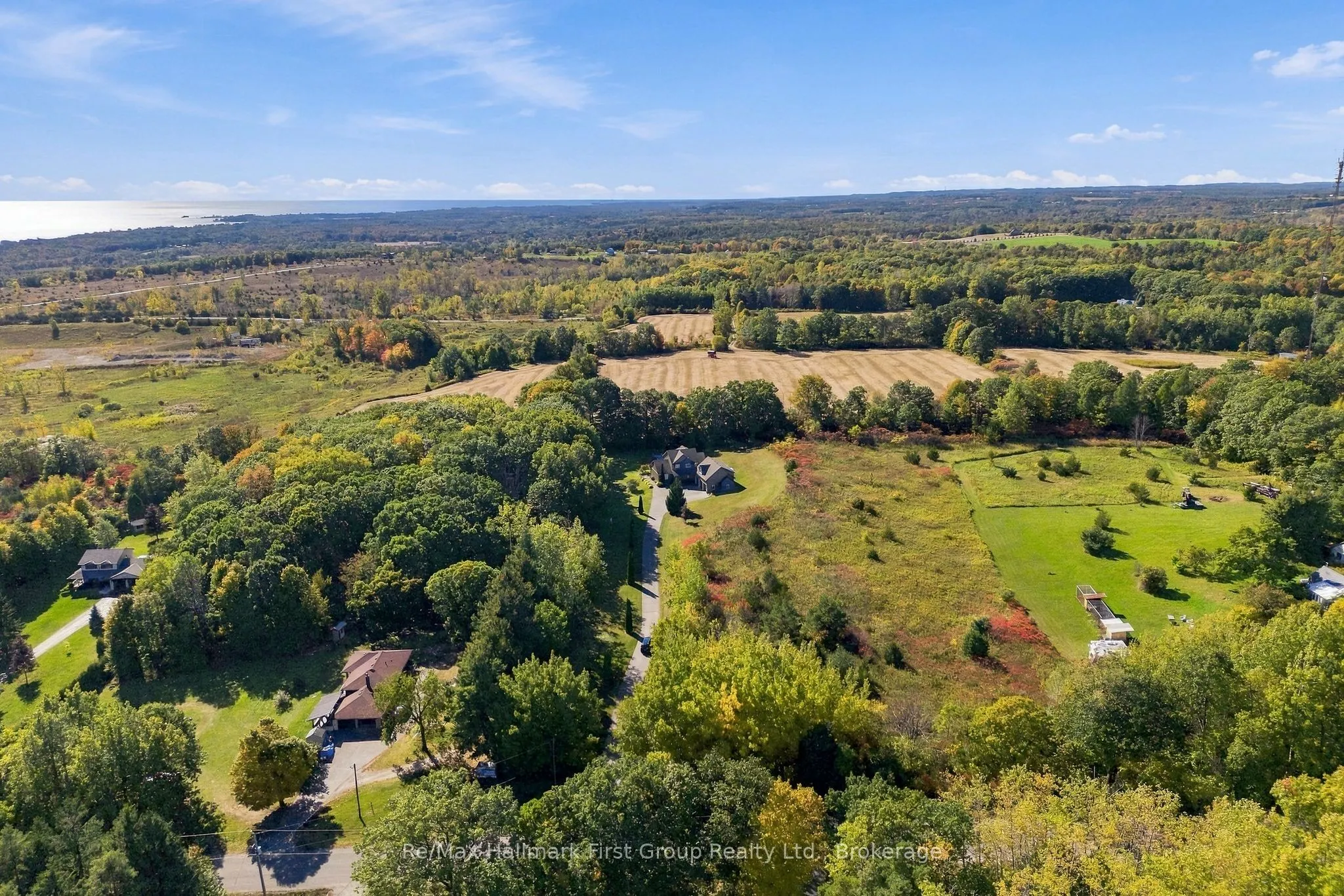 402 Fiddick Road