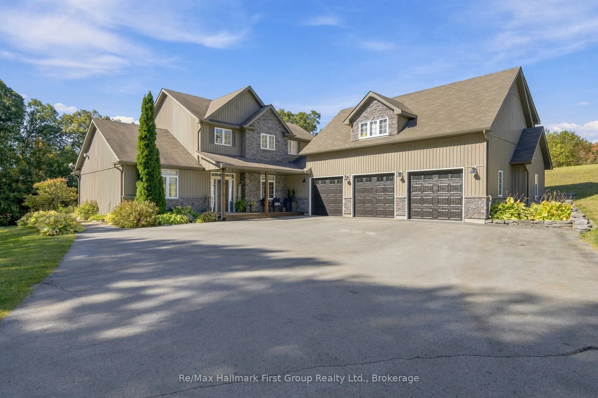 402 Fiddick Road