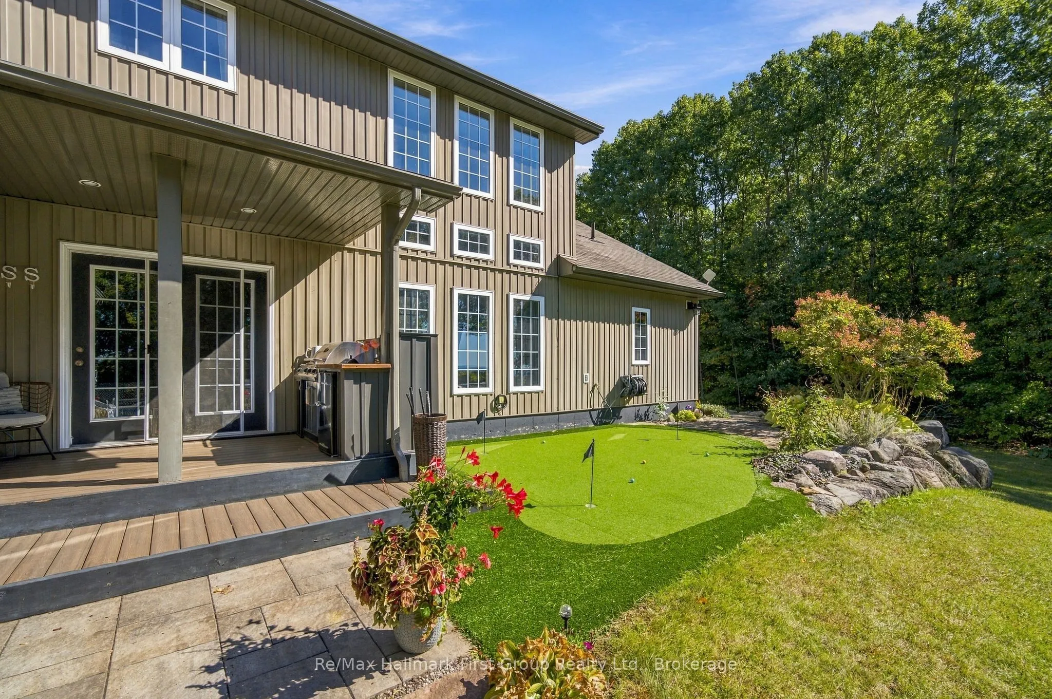 402 Fiddick Road
