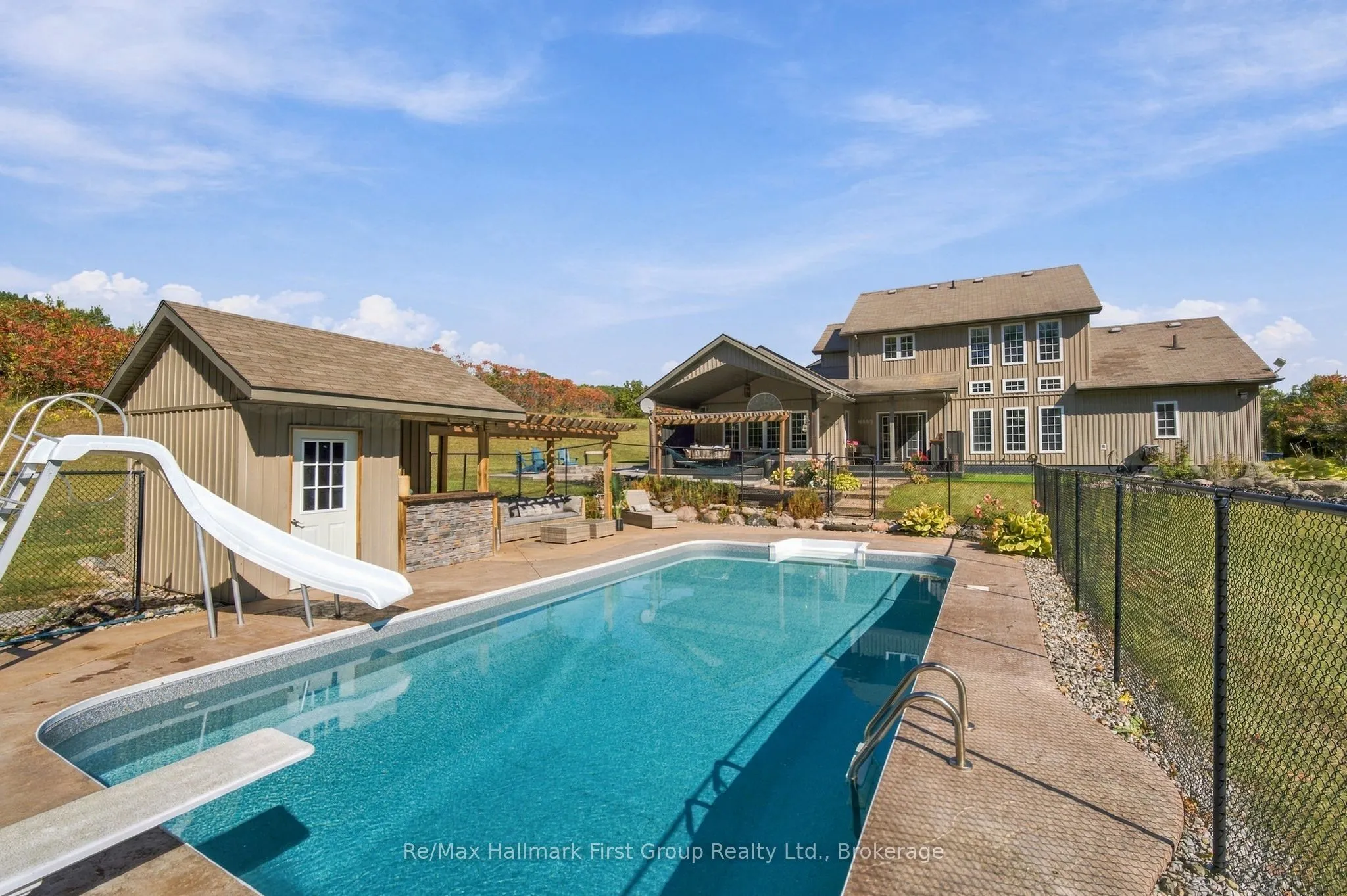 402 Fiddick Road