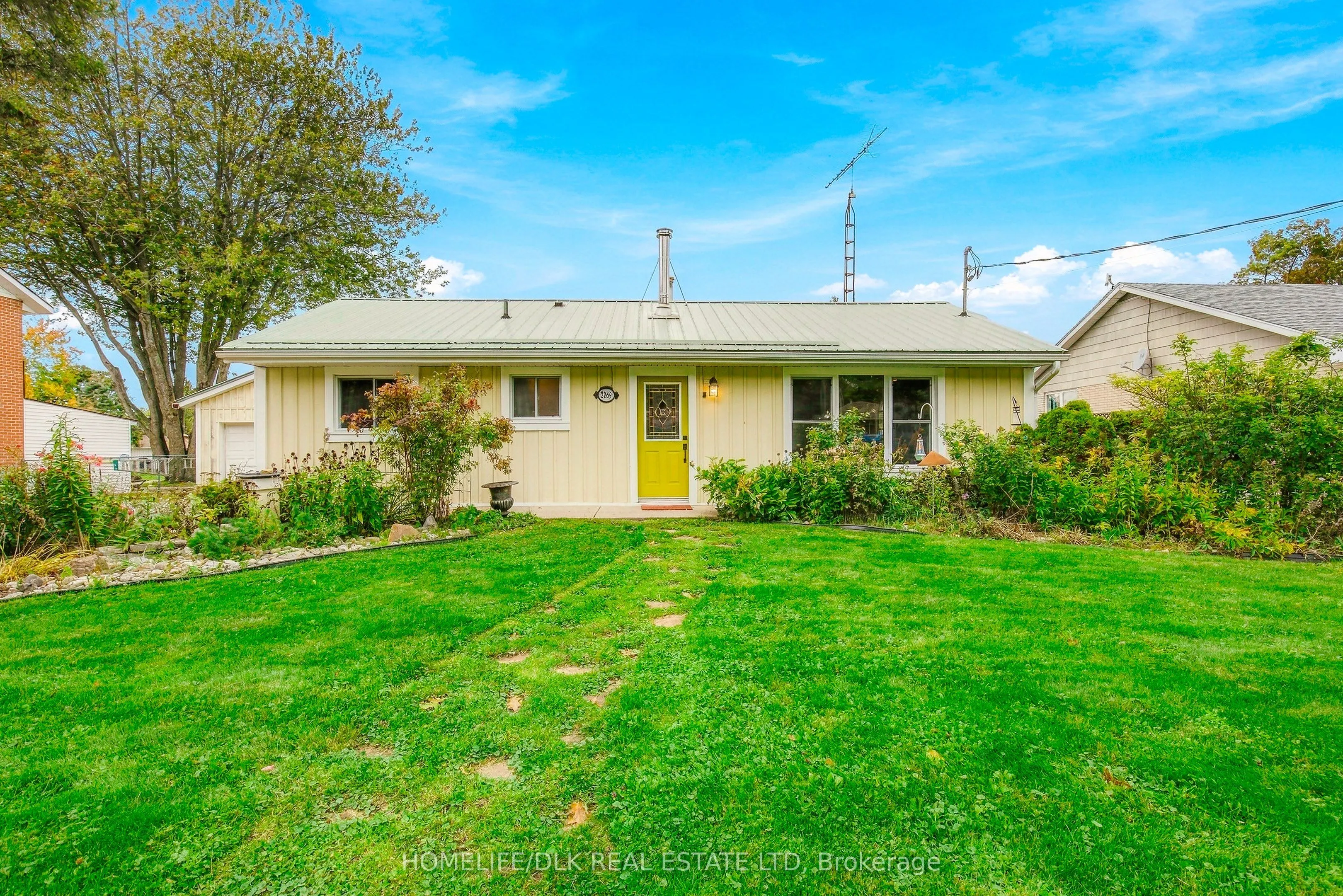 2269 Kelly's Avenue