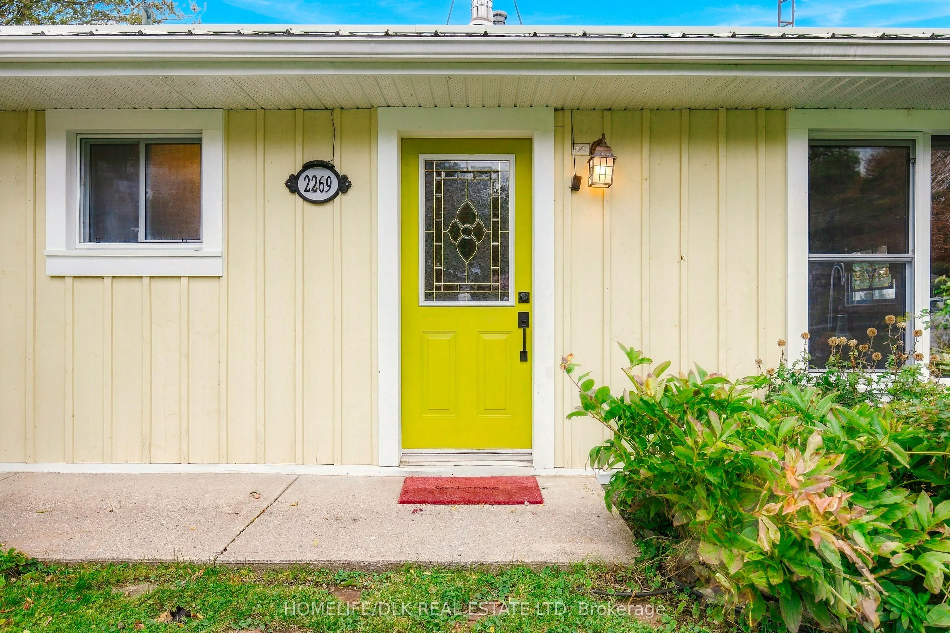 2269 Kelly's Avenue