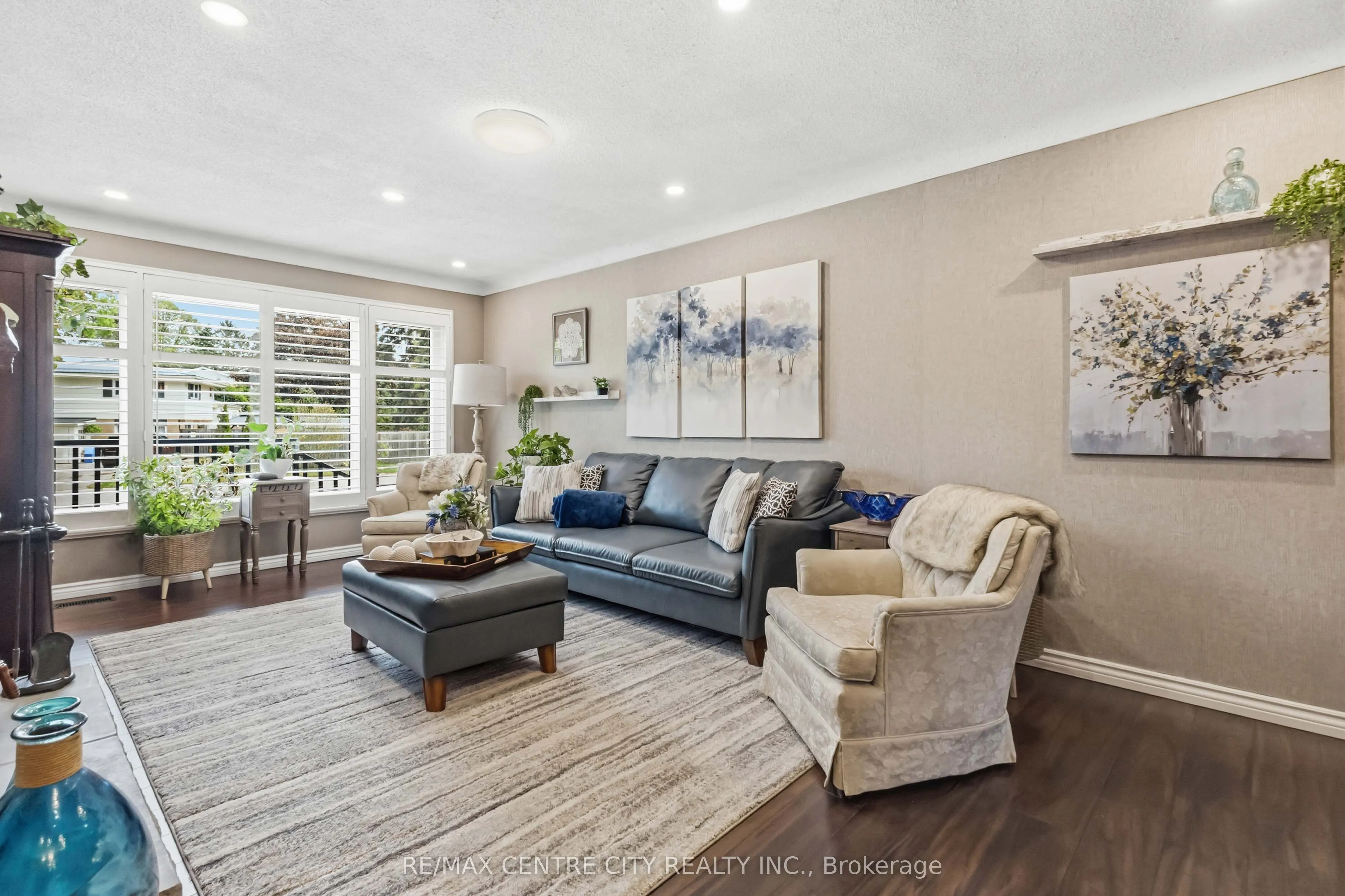70 Brentwood Crescent