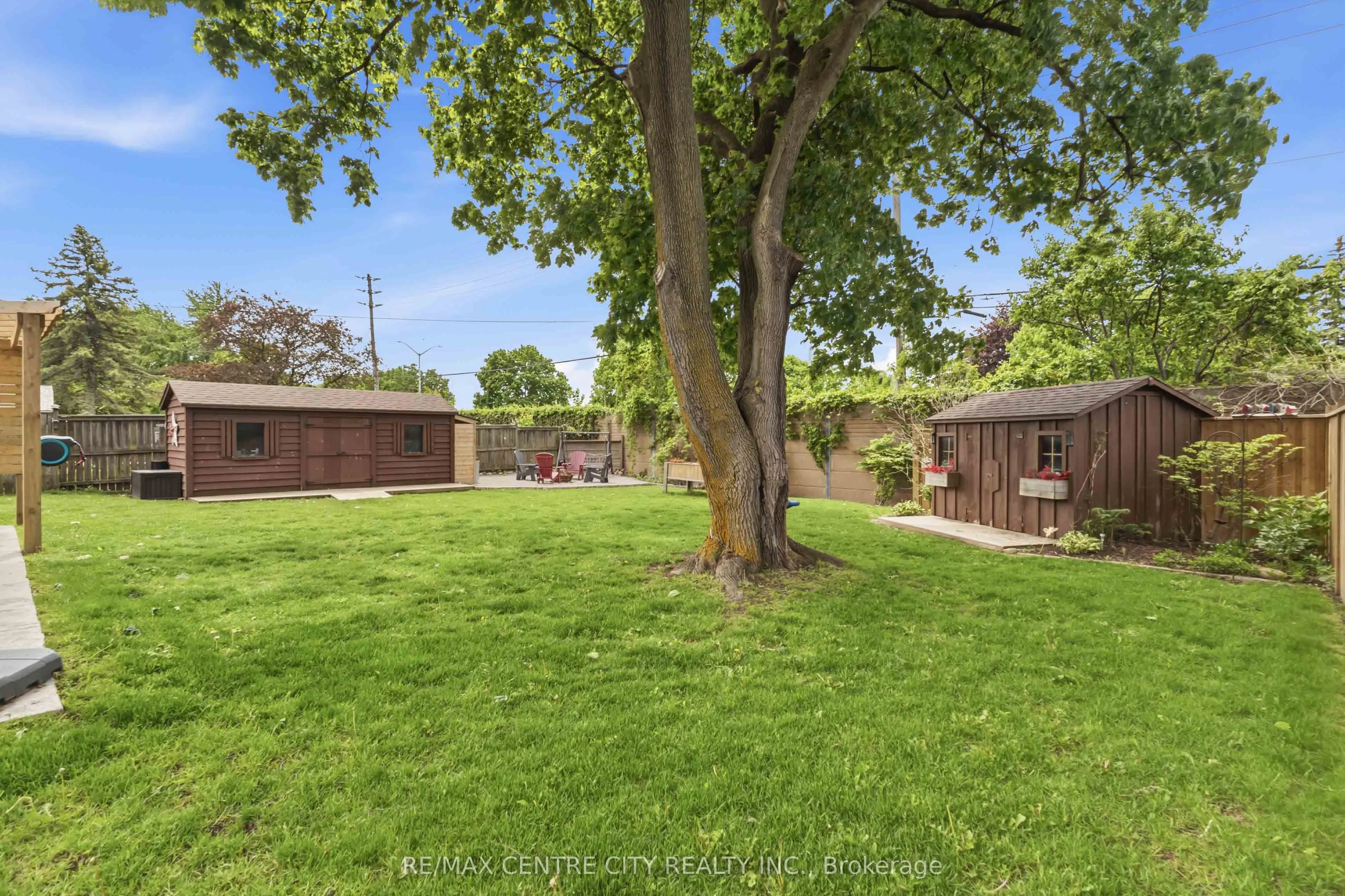 70 Brentwood Crescent
